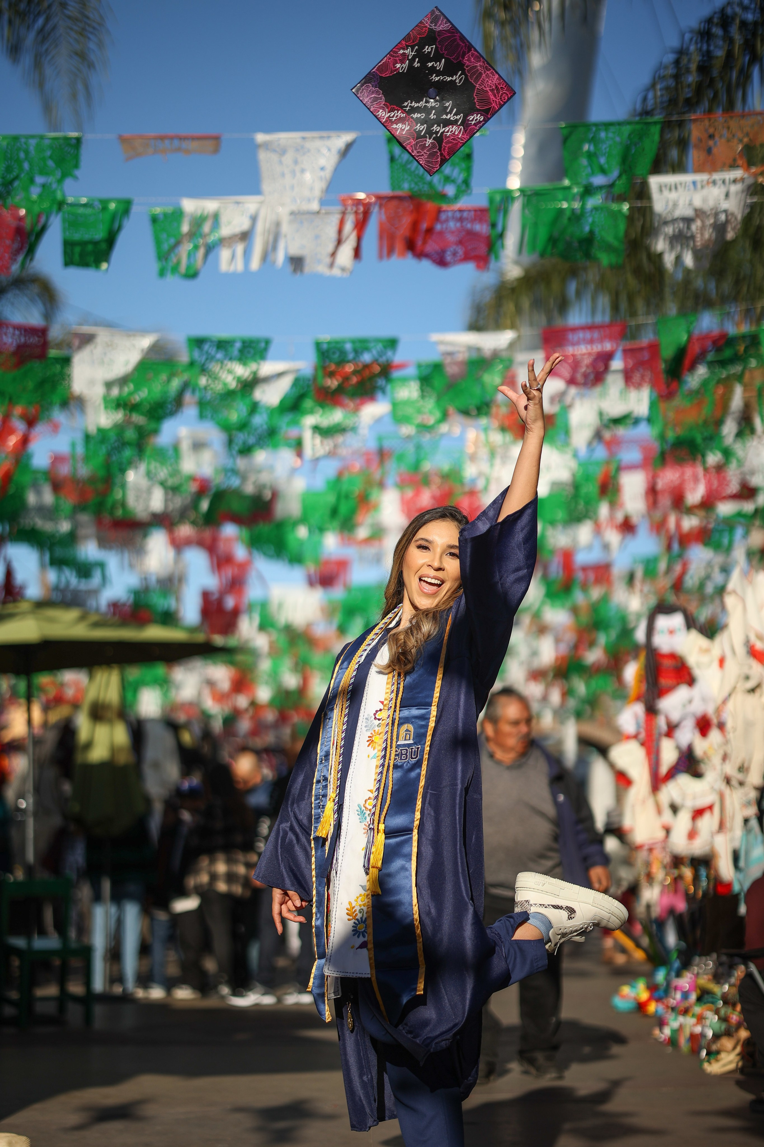 Birthdays & Grad. Estudio de fotografia en Tijuana