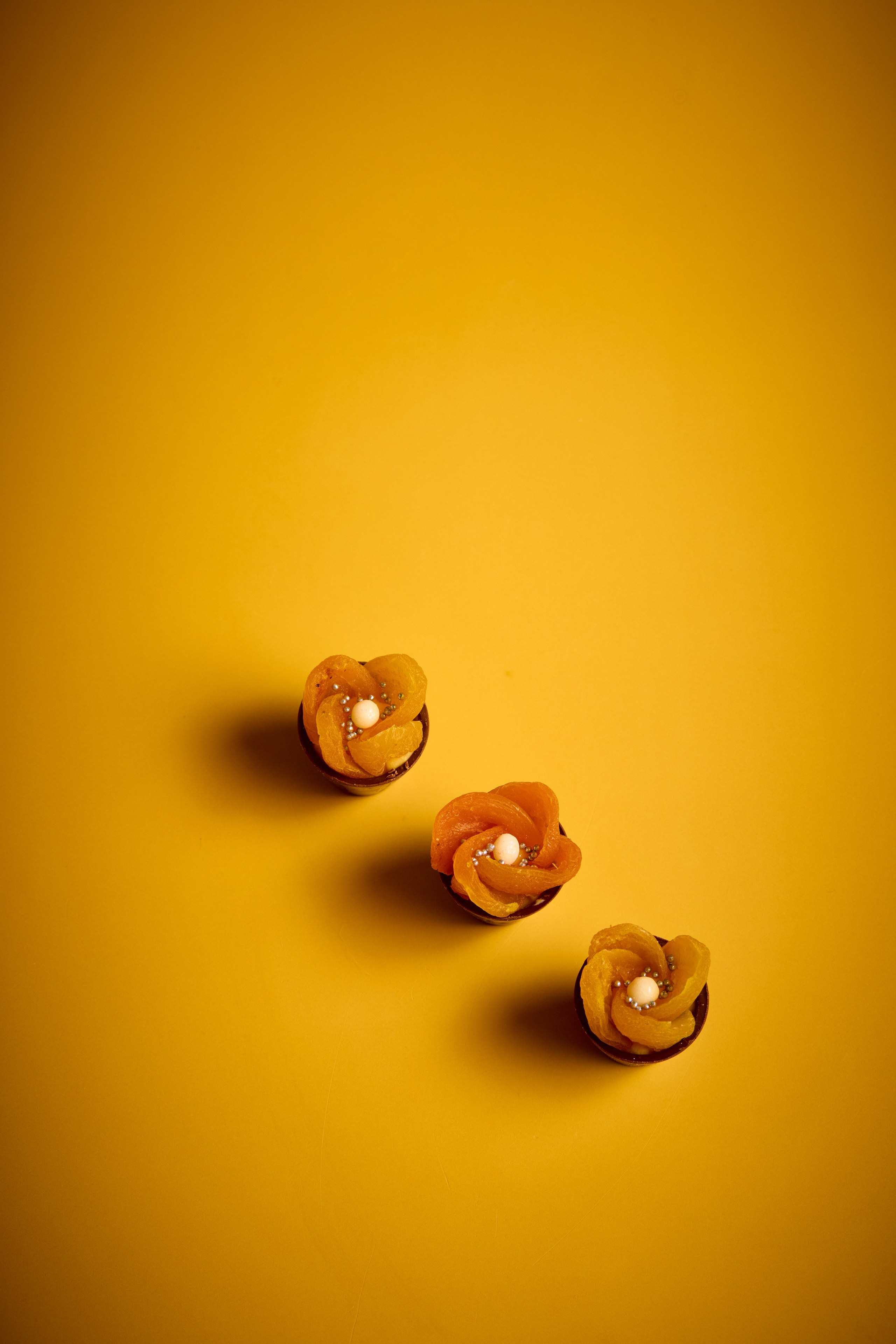Confeitaria. Fotografia e Filmes Publicitários de Alimentos