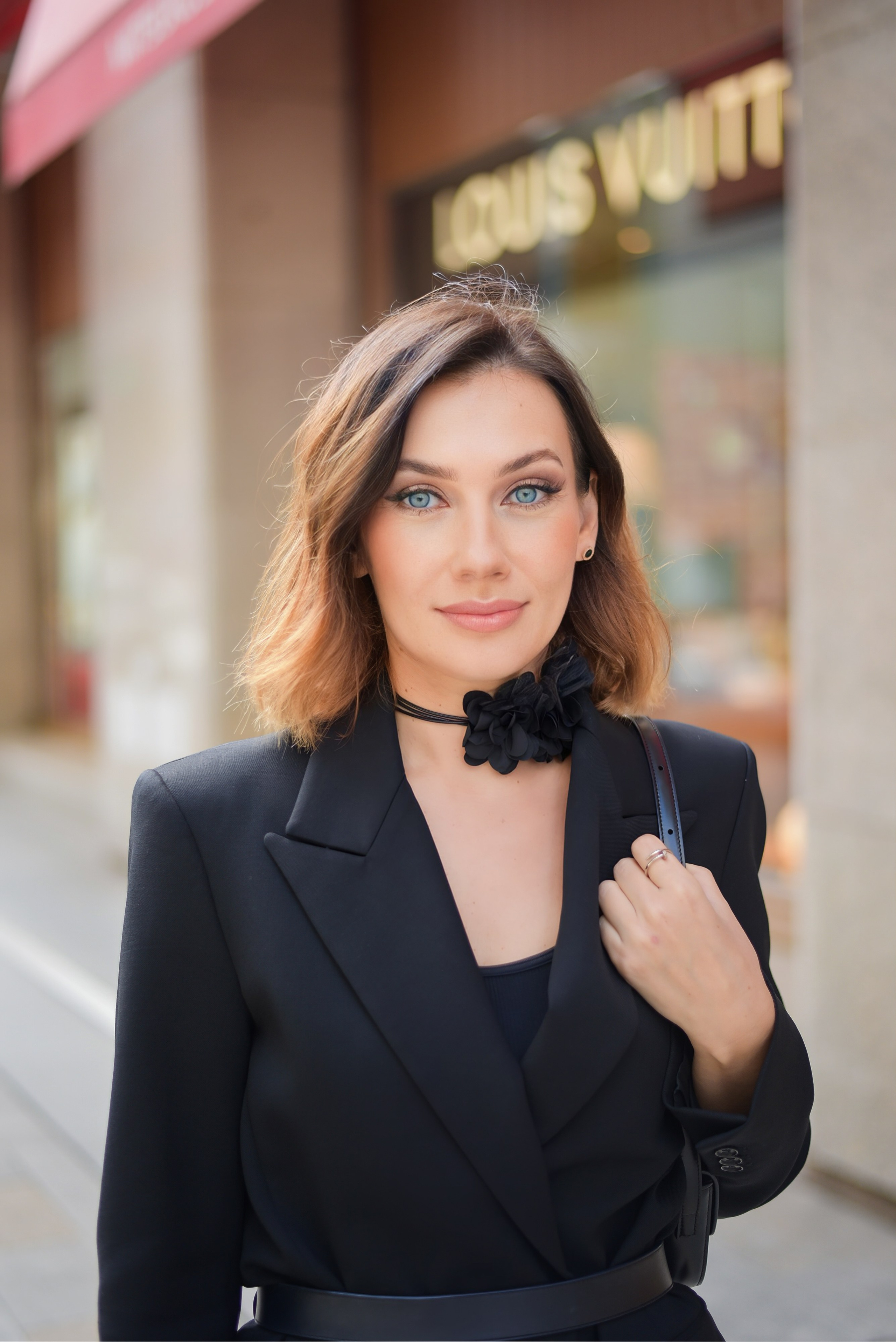 Photoday Irina. Photographer in Tokyo, Japan