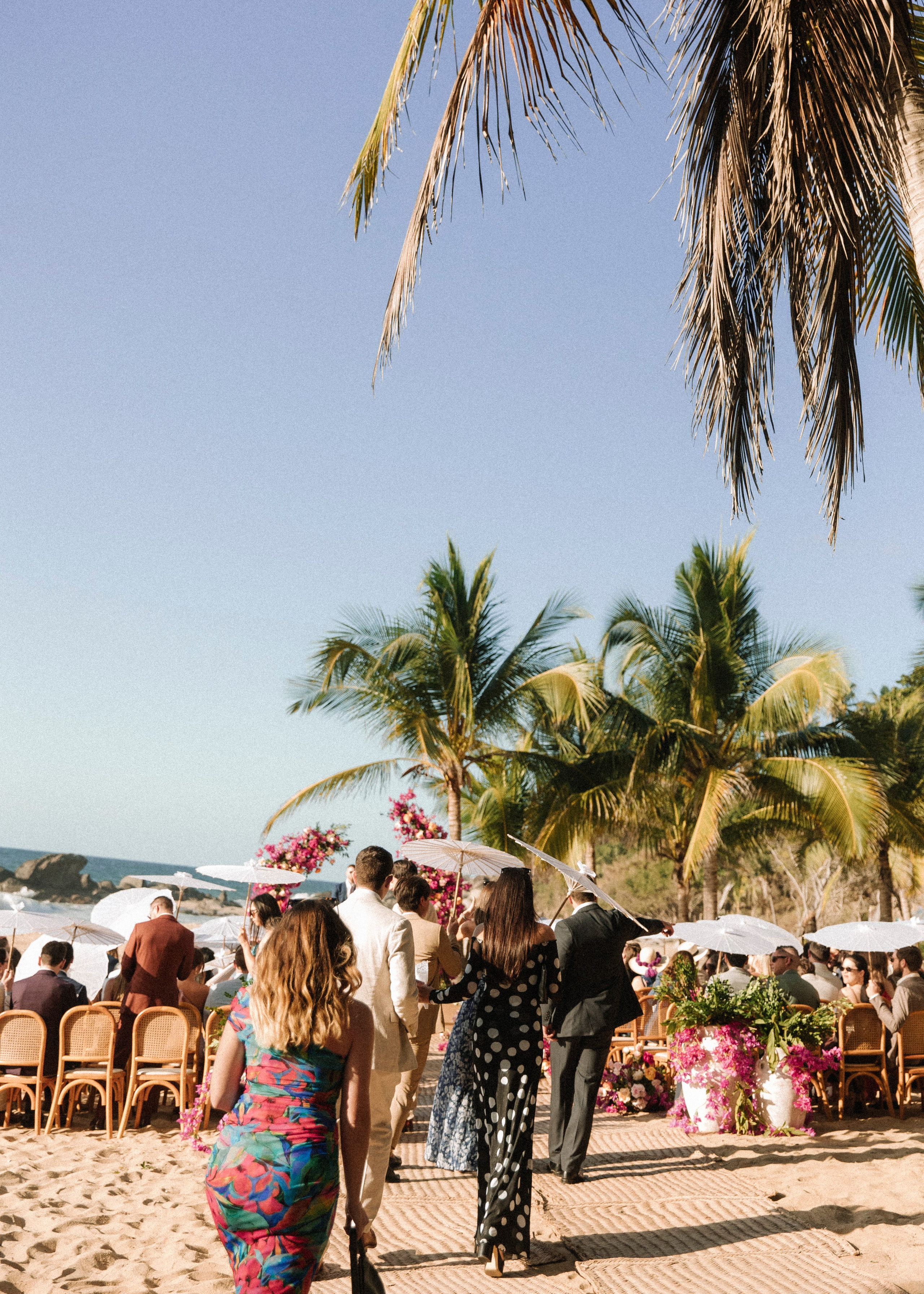 Teitiare Estate, Sayulita. Wedding photographer Mexico Sayulita Puerto Vallarta Punta Mita Cabo