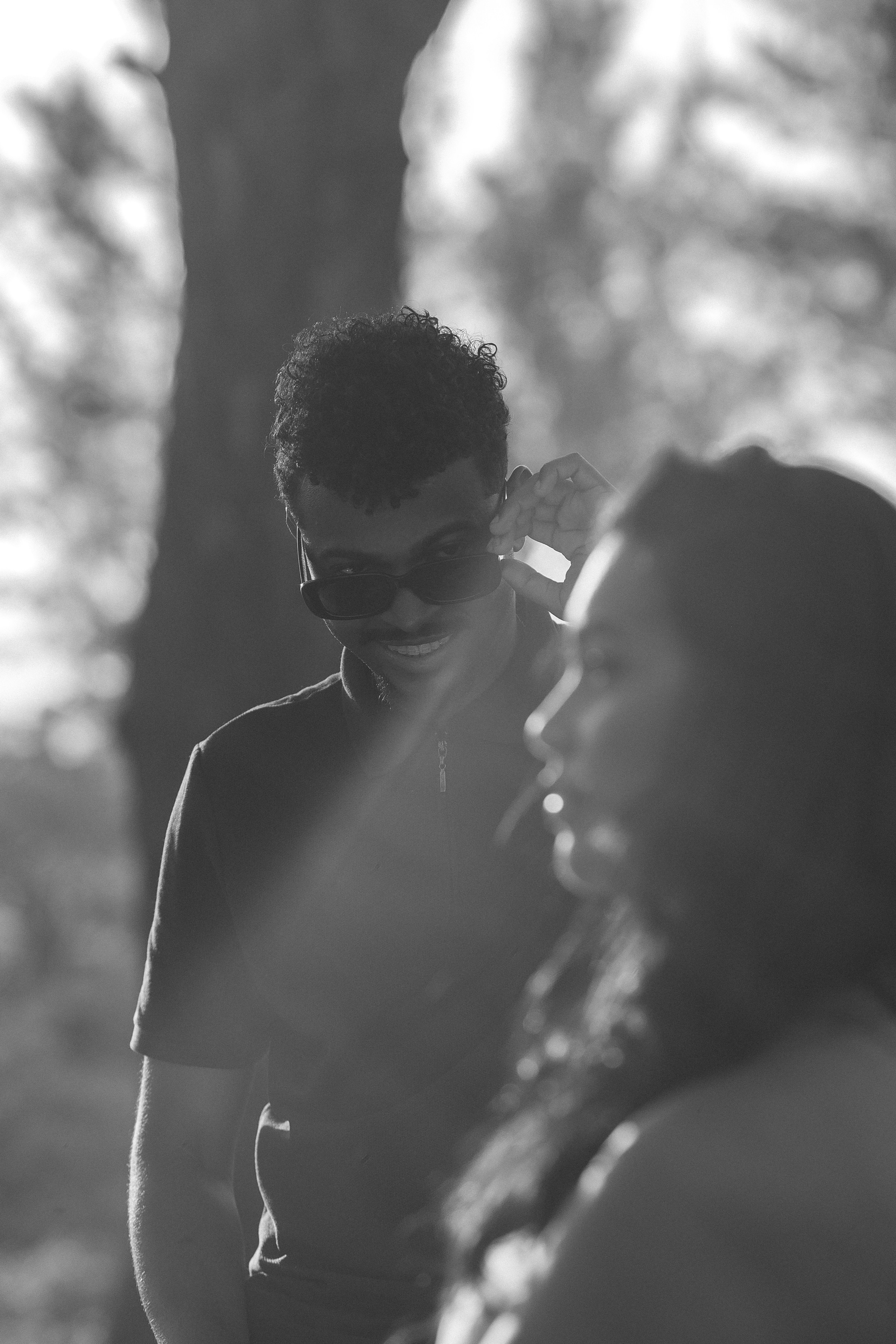 Ensaio Isa Landim & Lucas Adelino. Cristofr Jhons | Fotógrafo de Casamento