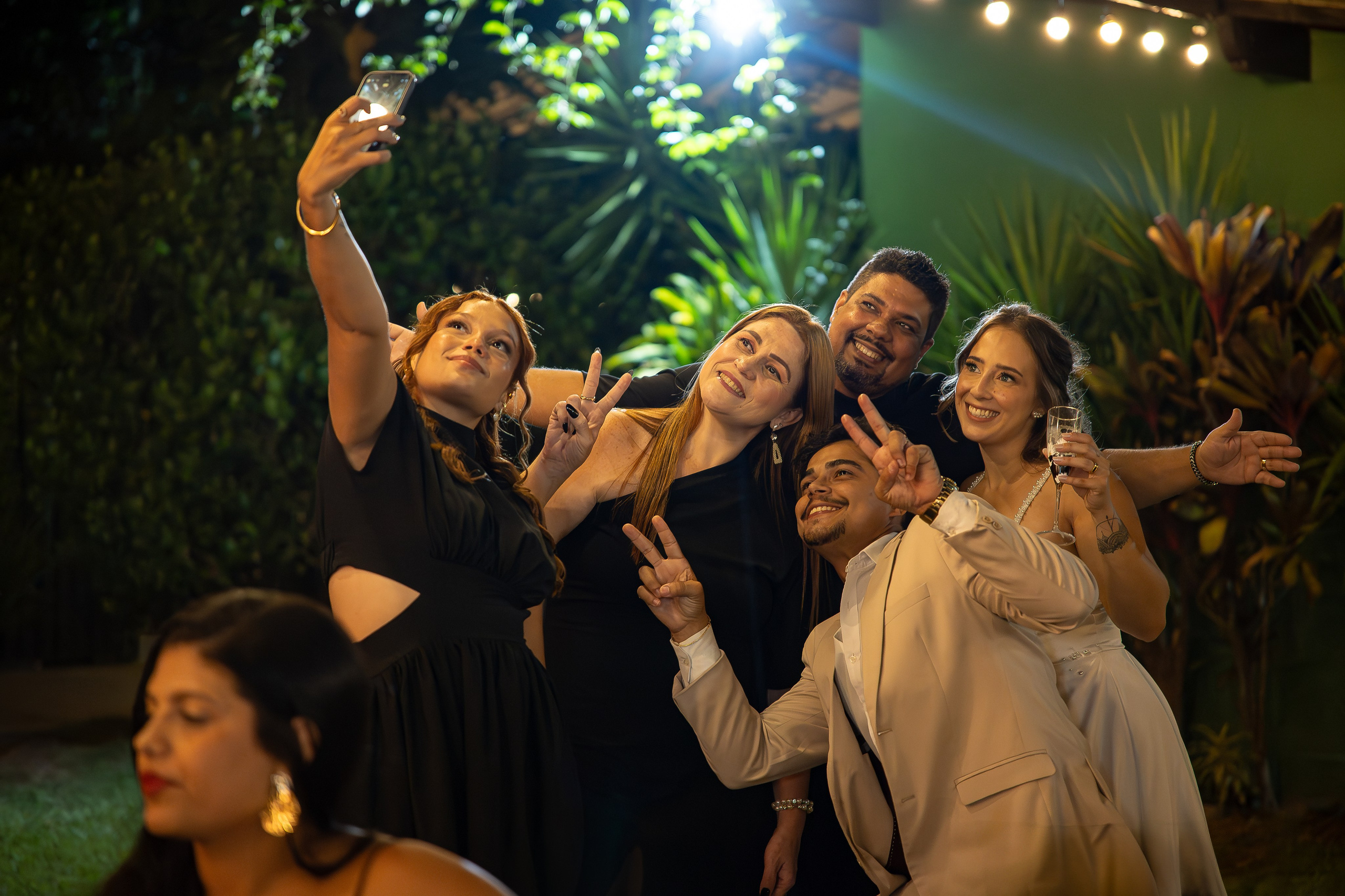Cristofr Jhons | Fotógrafo de Casamento