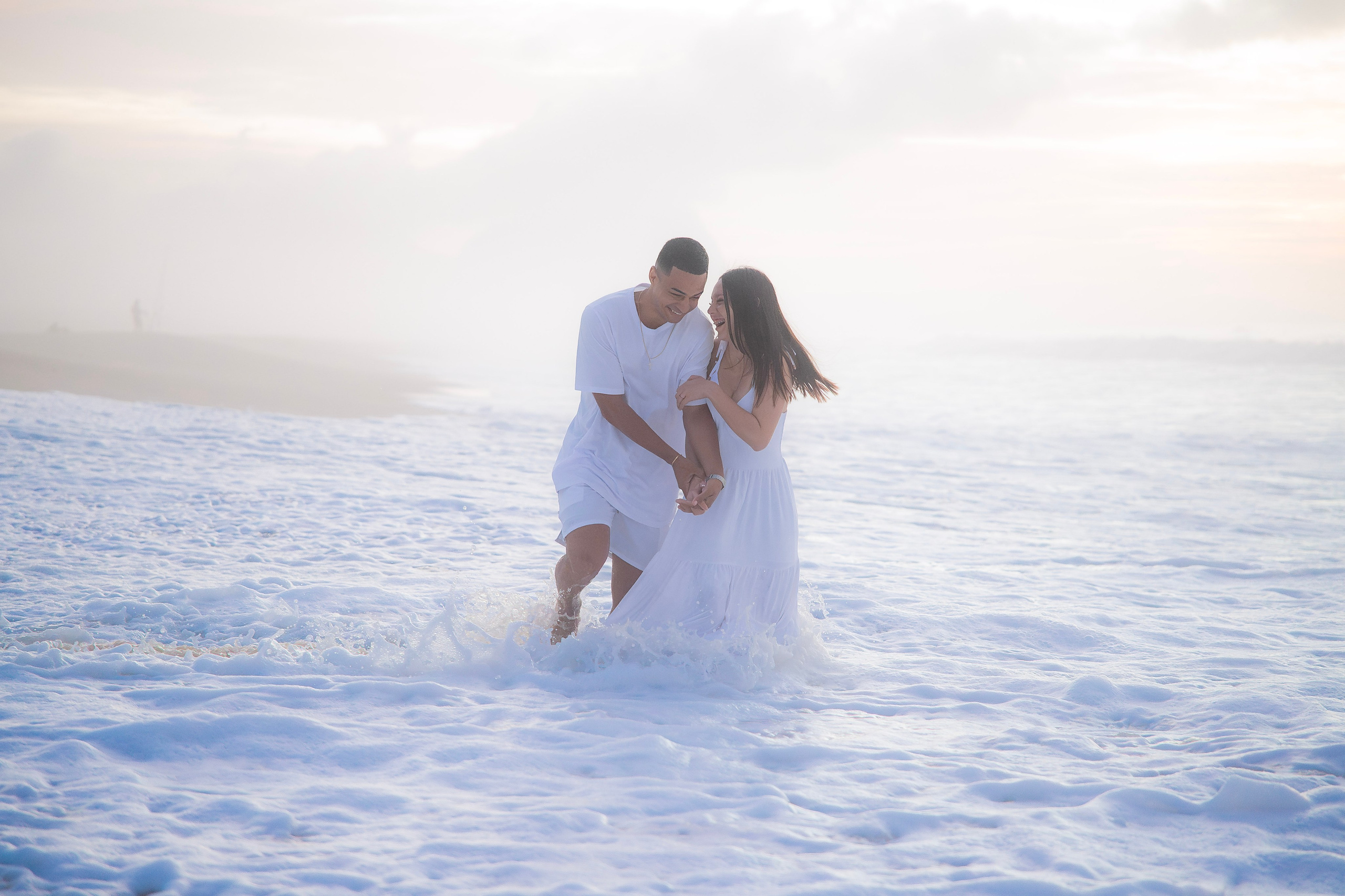 Ensaio Larissa Conrado & Daniel. Cristofr Jhons | Fotógrafo de Casamento