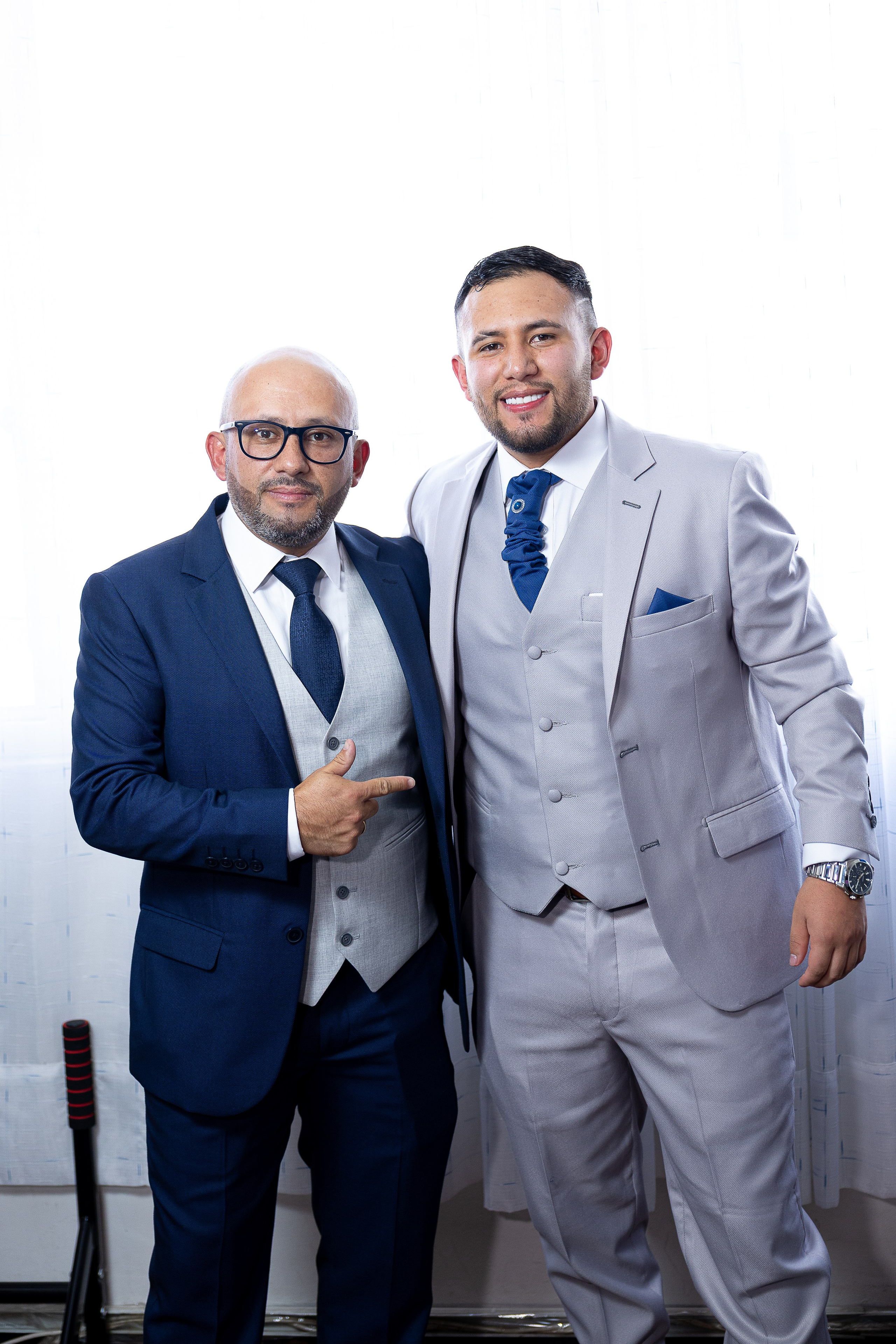 Fotografía de Boda en Bogotá | Cindy & Santi