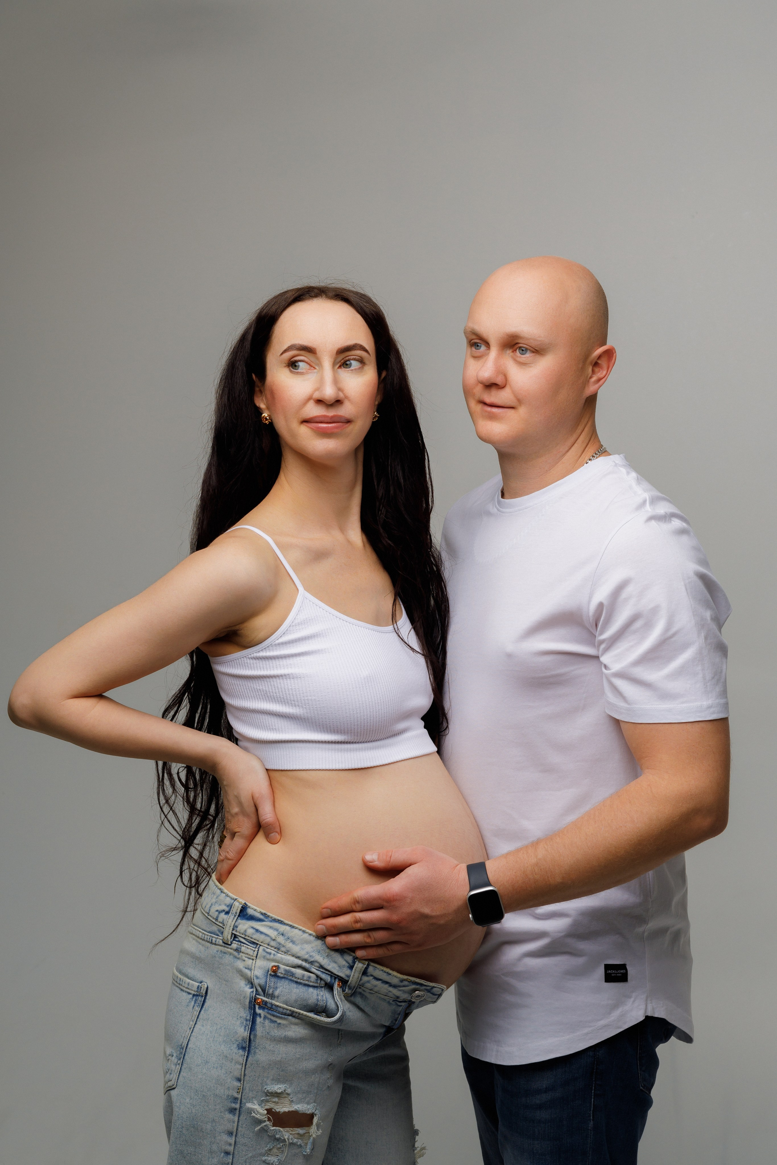 S & A. Photographer Elvira Hryshchenko