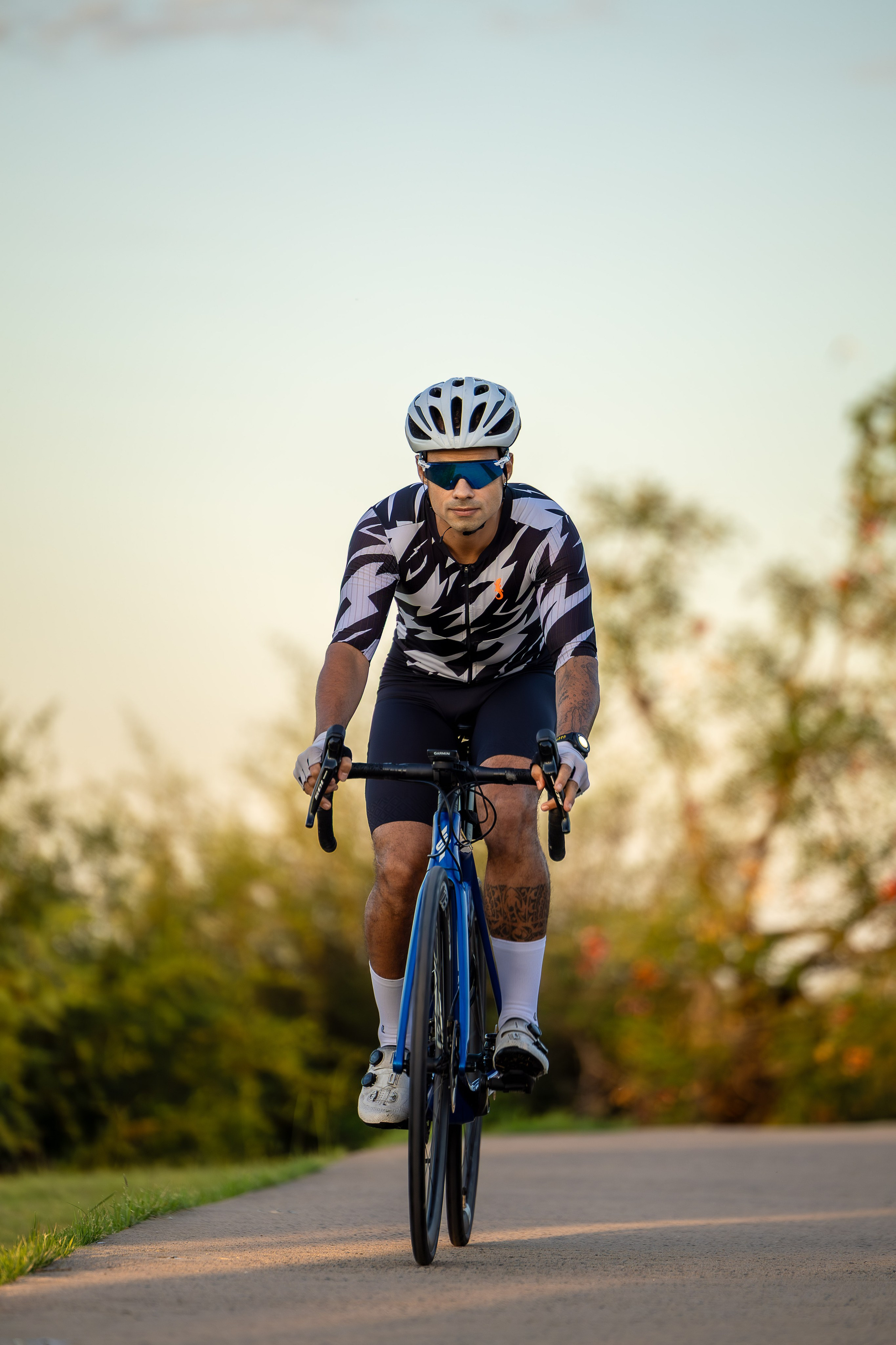 Ensaio de ciclismo. LucianoRP | Fotografia