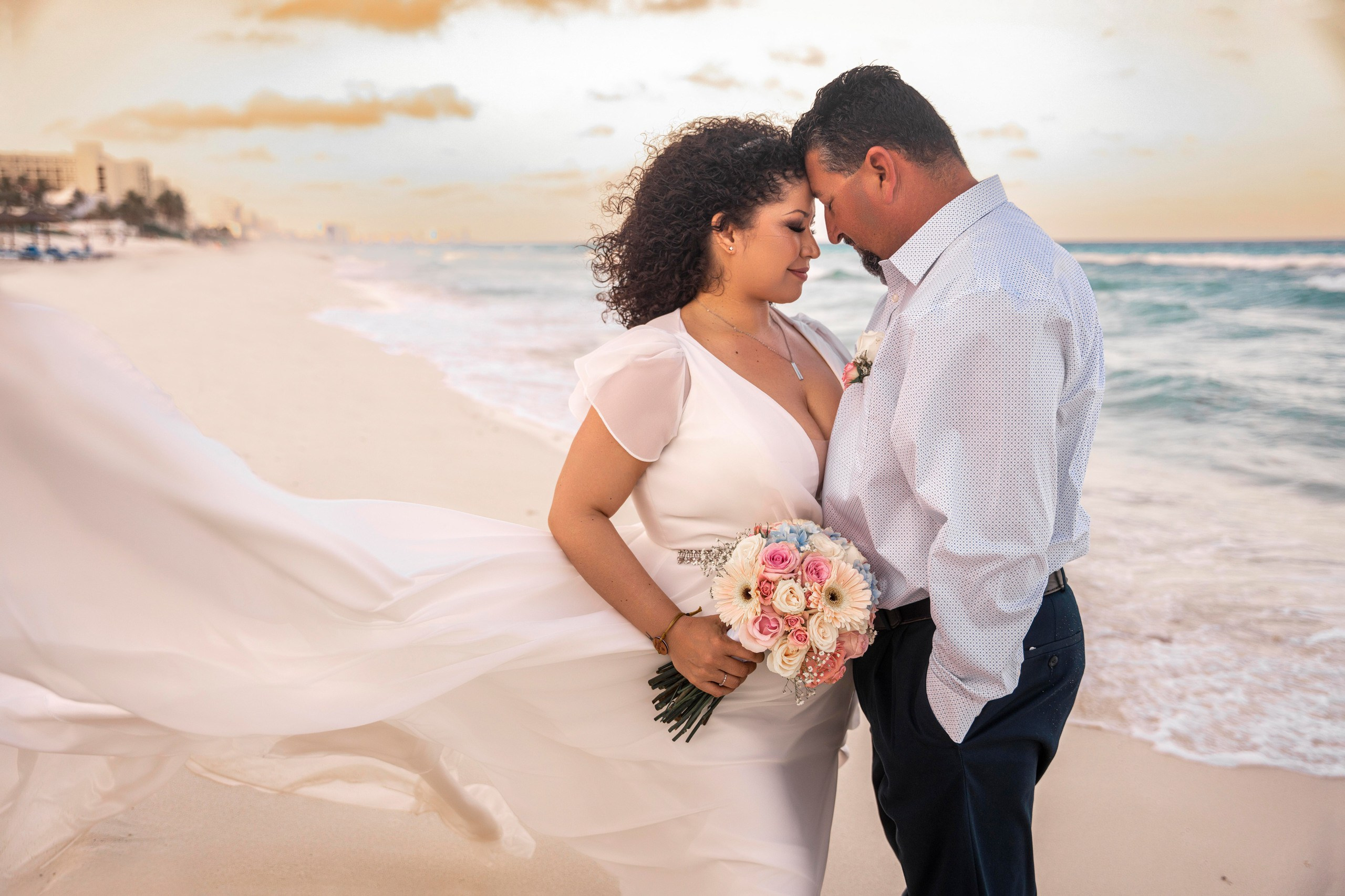 WeddingPhotos. Wedding photos and videos. Cancun, Tulum, Playa del Carmen, Los Cabos