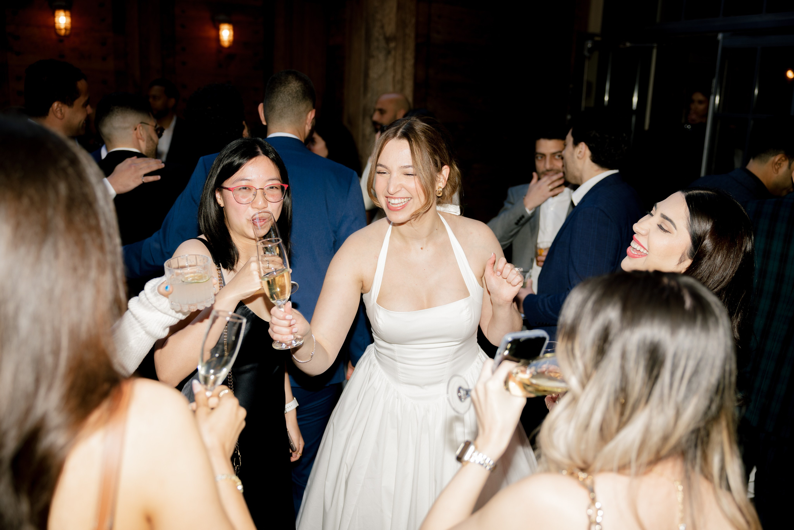 V & M. WEDDING VIDEOGRAPHER TORONTO