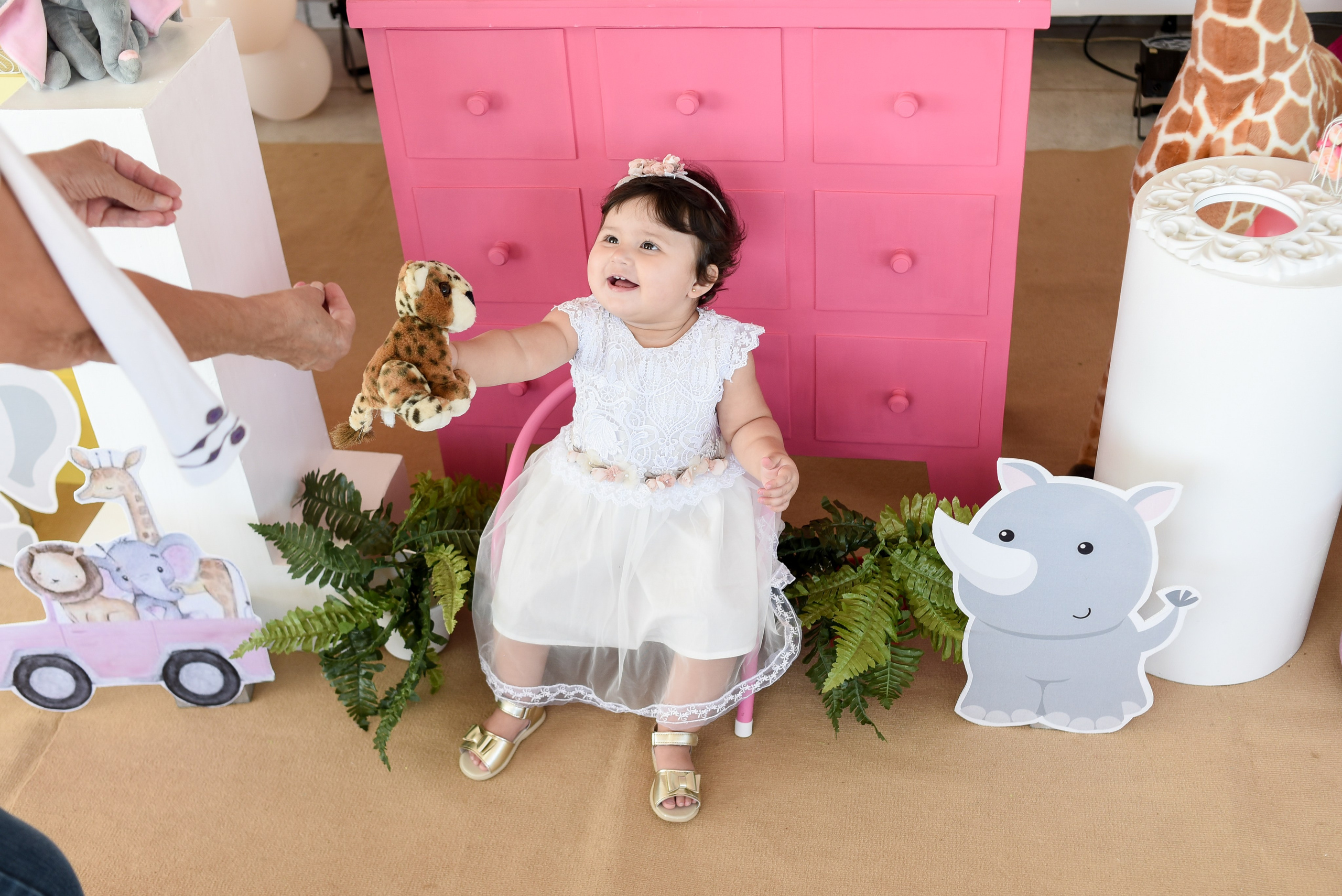 1er añito de Jael. Fotografo de casamiento en misiones y fotógrafo de familia  Posadas