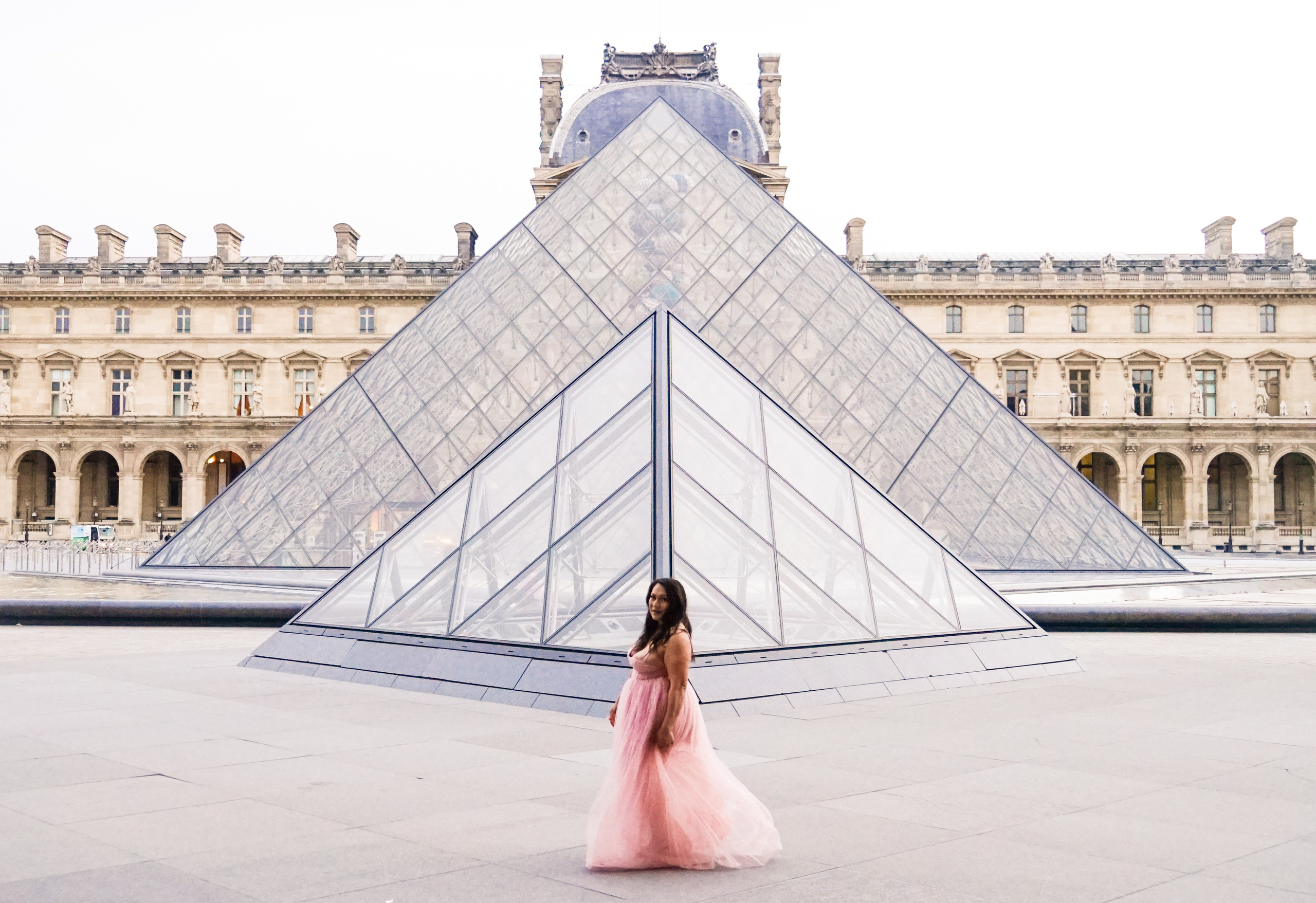 Paris Photographer | Fine Art Portrait & Couple Photography