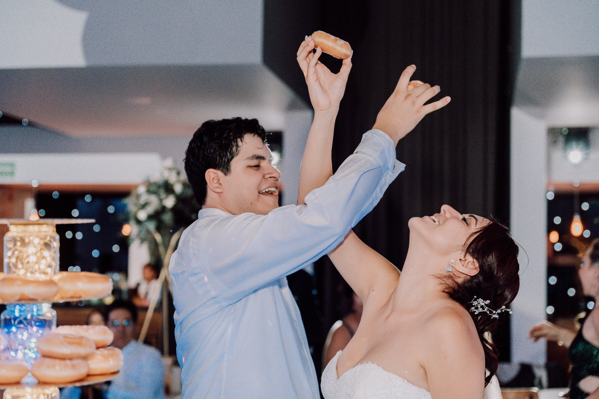 Fotógrafo de bodas en Querétaro