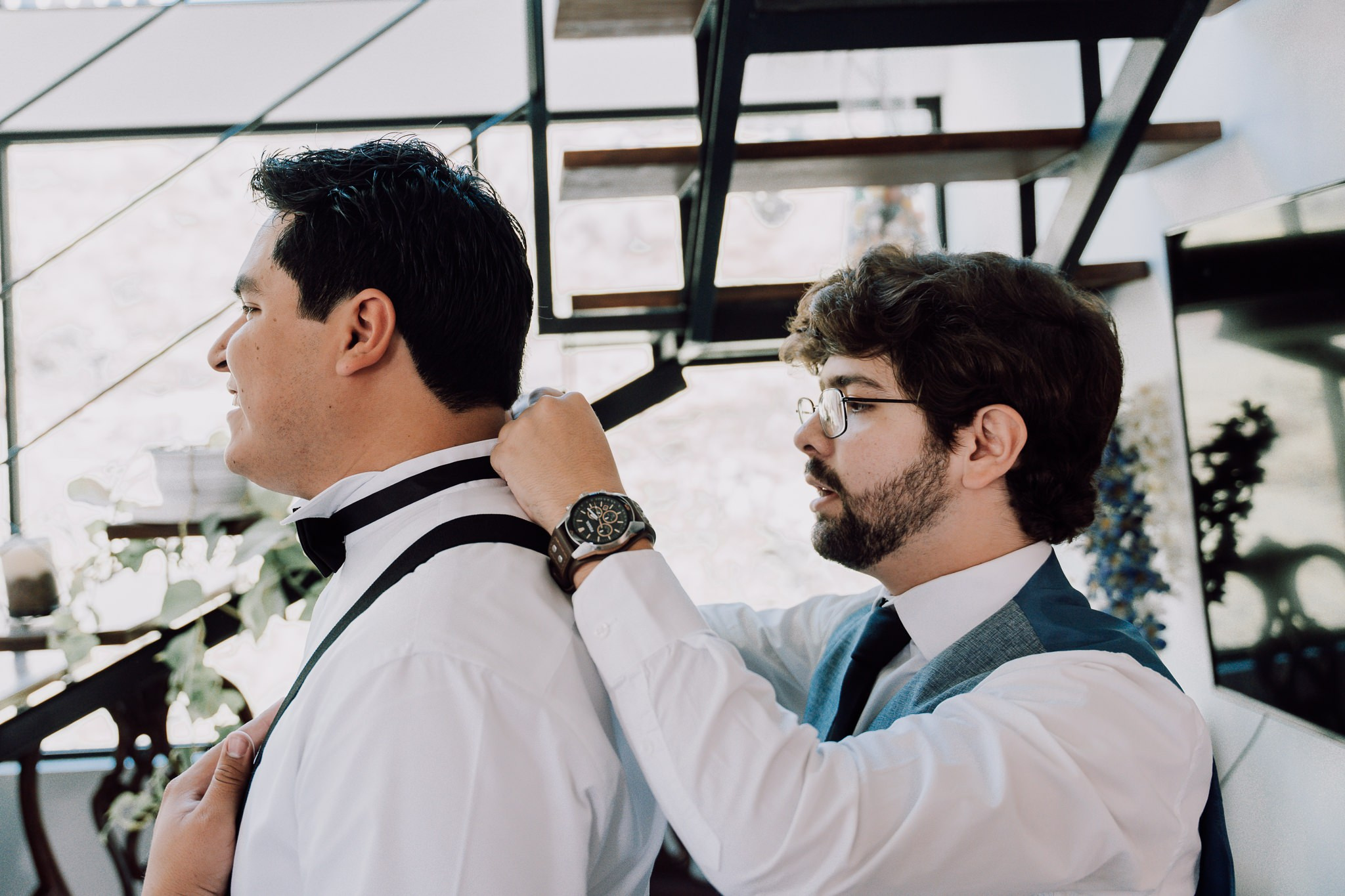 Fotógrafo de bodas en Querétaro