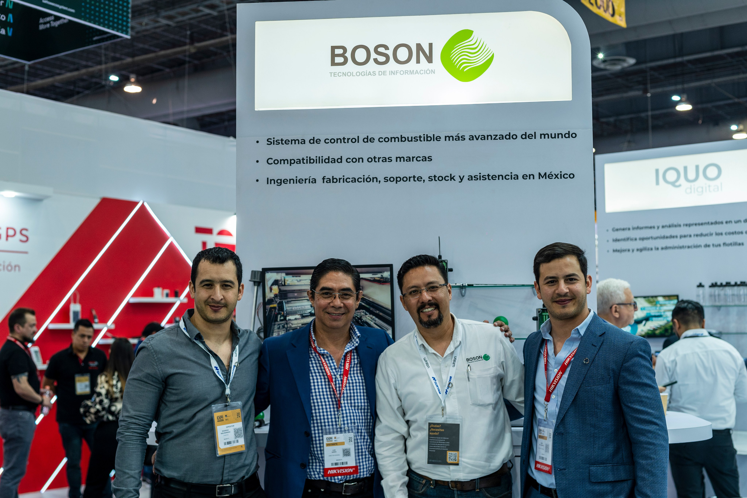 Influencer event in Mexico City - digital marketing photography CDMX