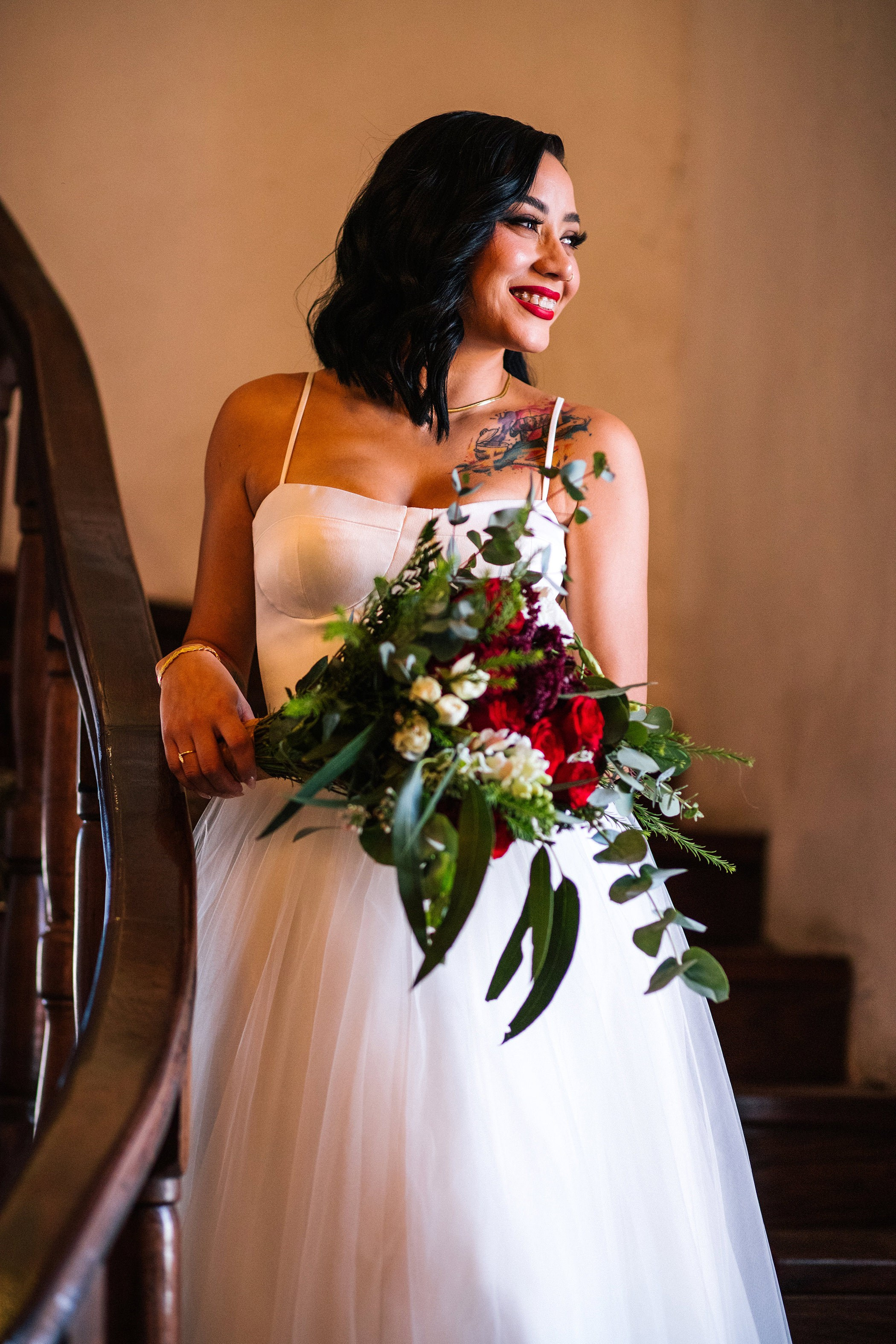 Formal. Wedding Photographer Ruth Preciado