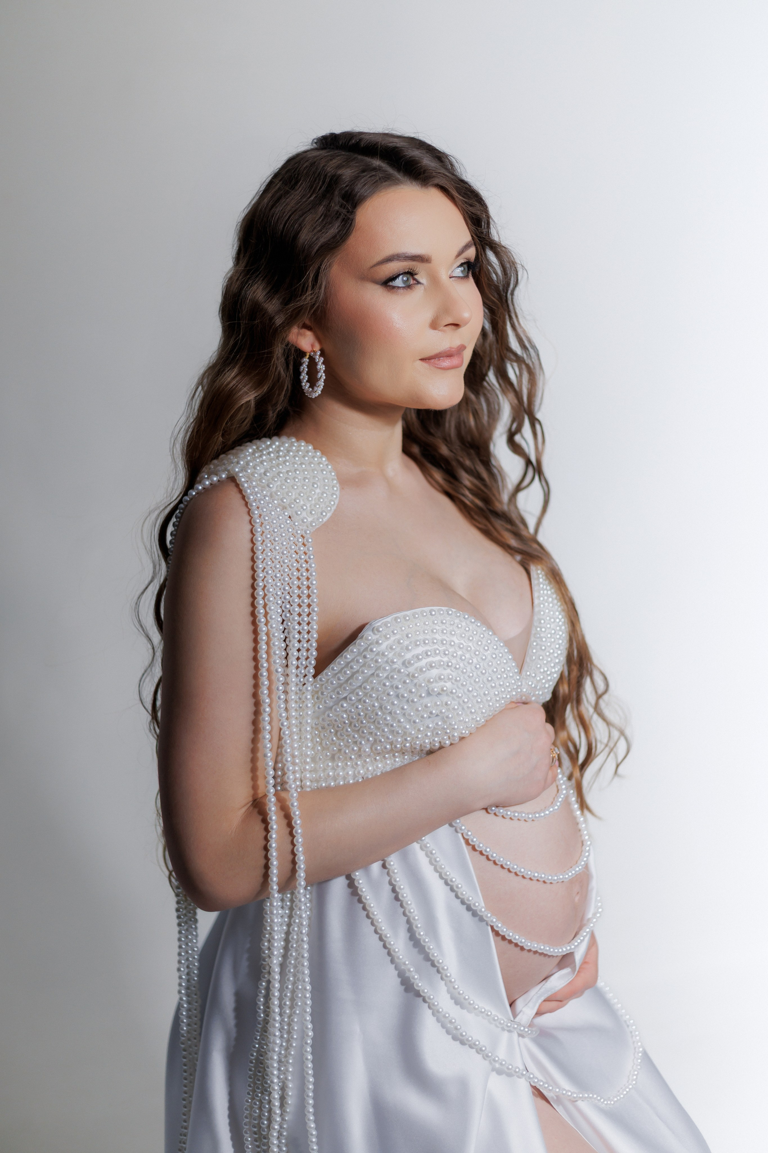V & V. Photographer Elvira Hryshchenko