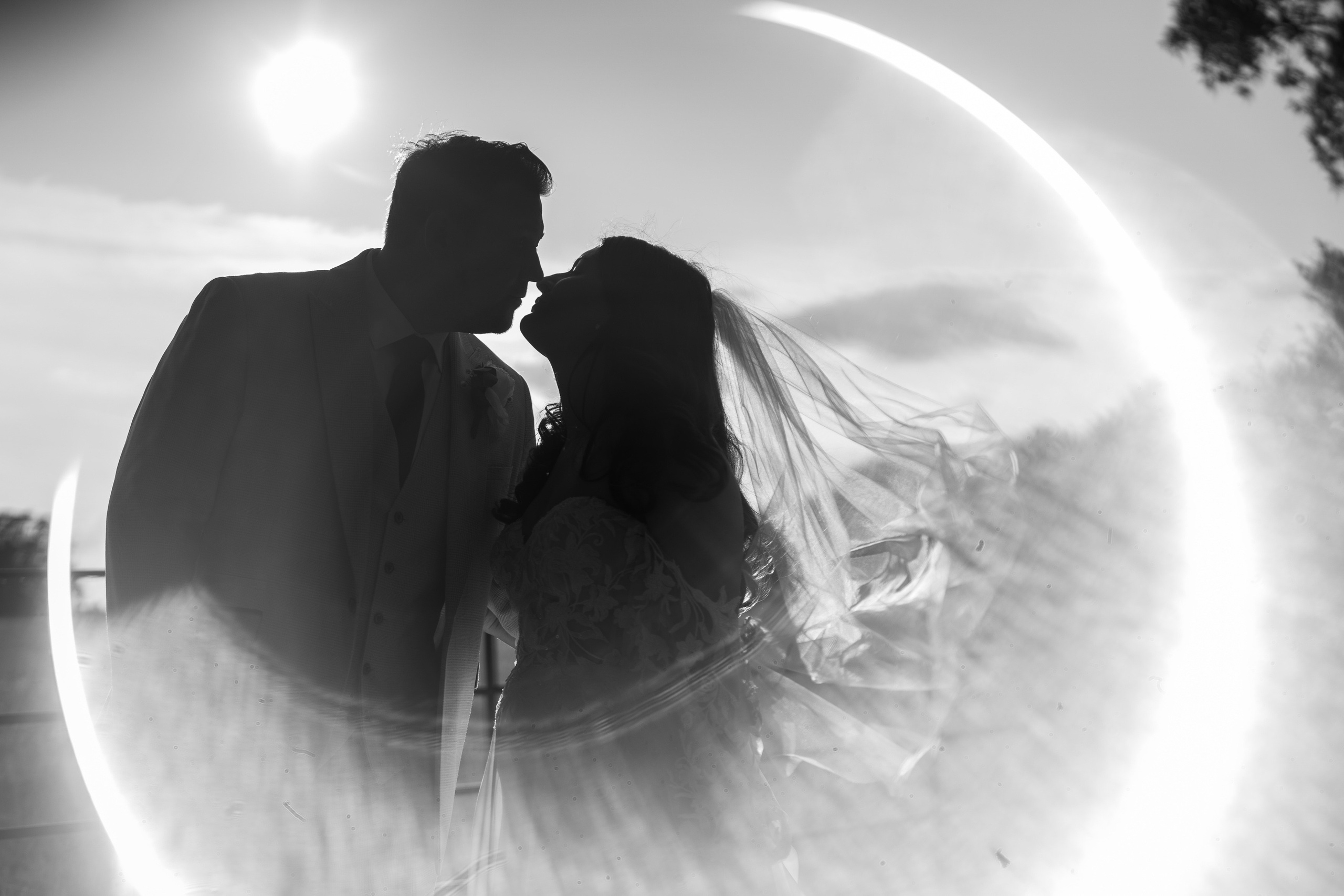 Best Ontario Wedding Photographer