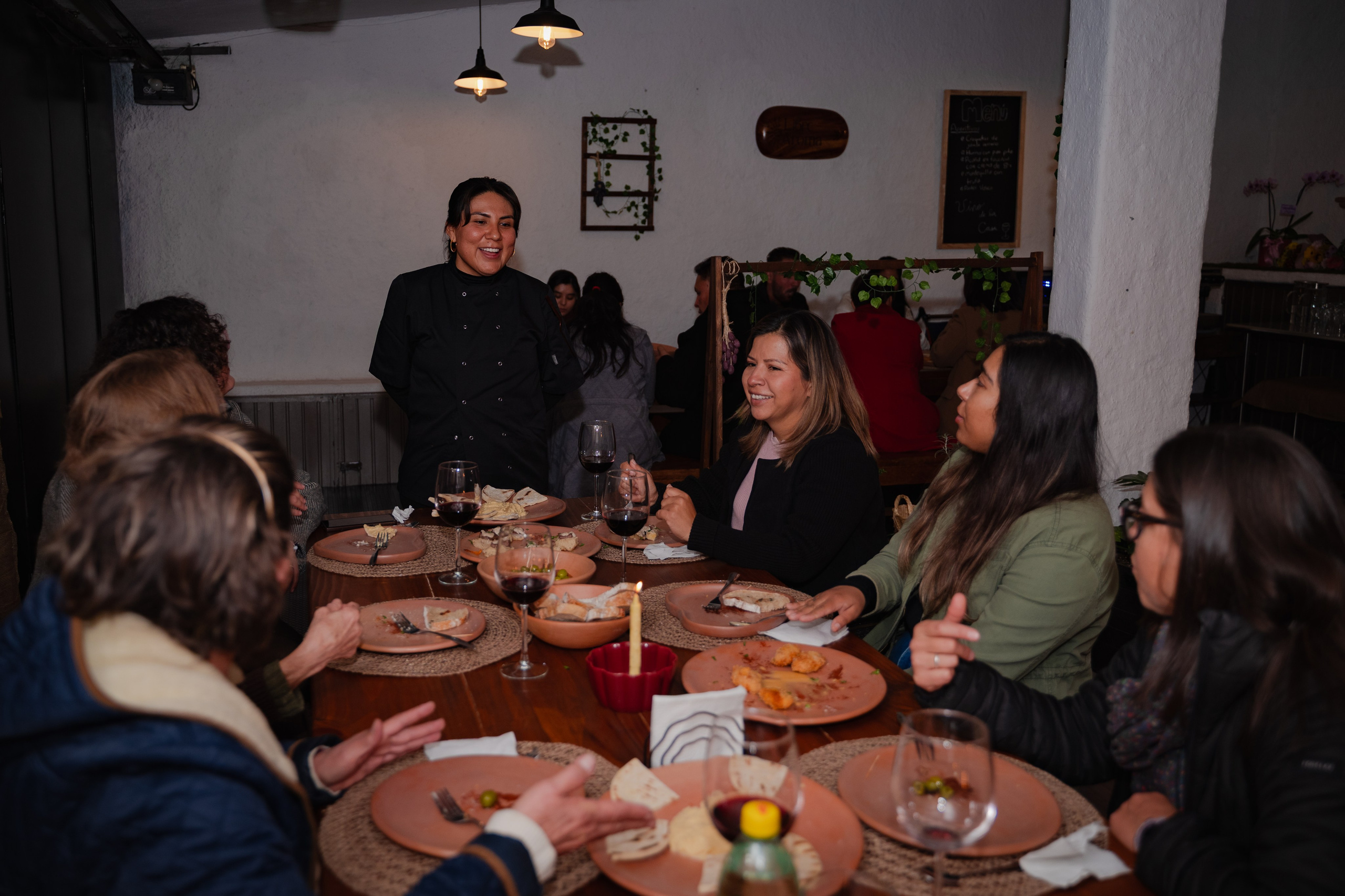Fotografía para Eventos Privados en San Luis Potosí