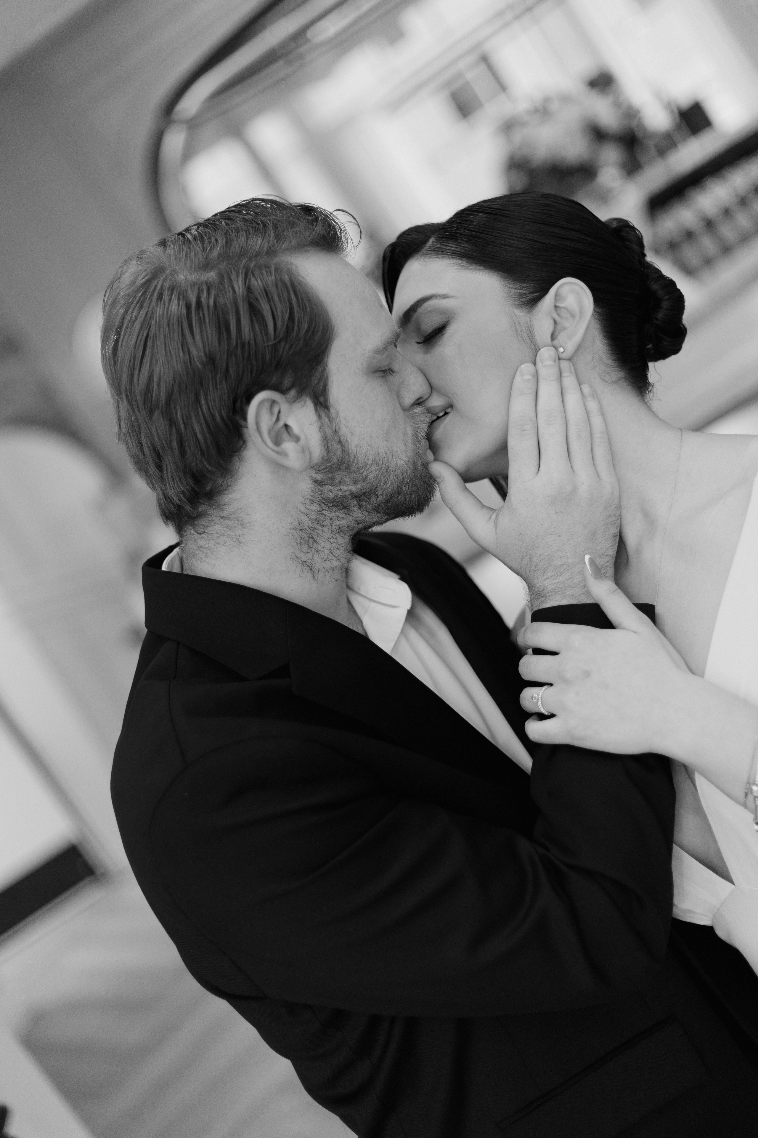 S & Z. Photographer Elvira Hryshchenko