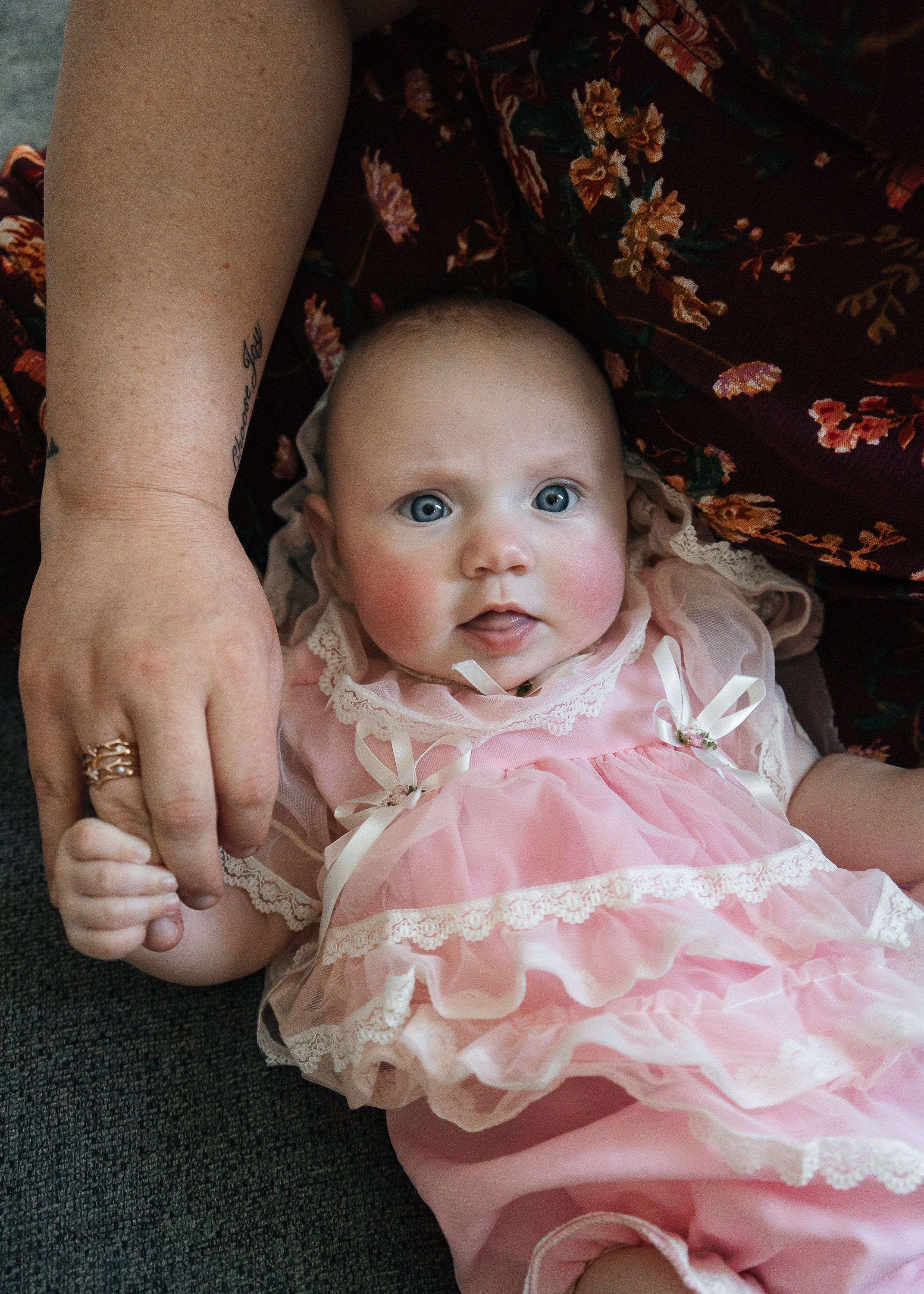 Burnaby Family photography