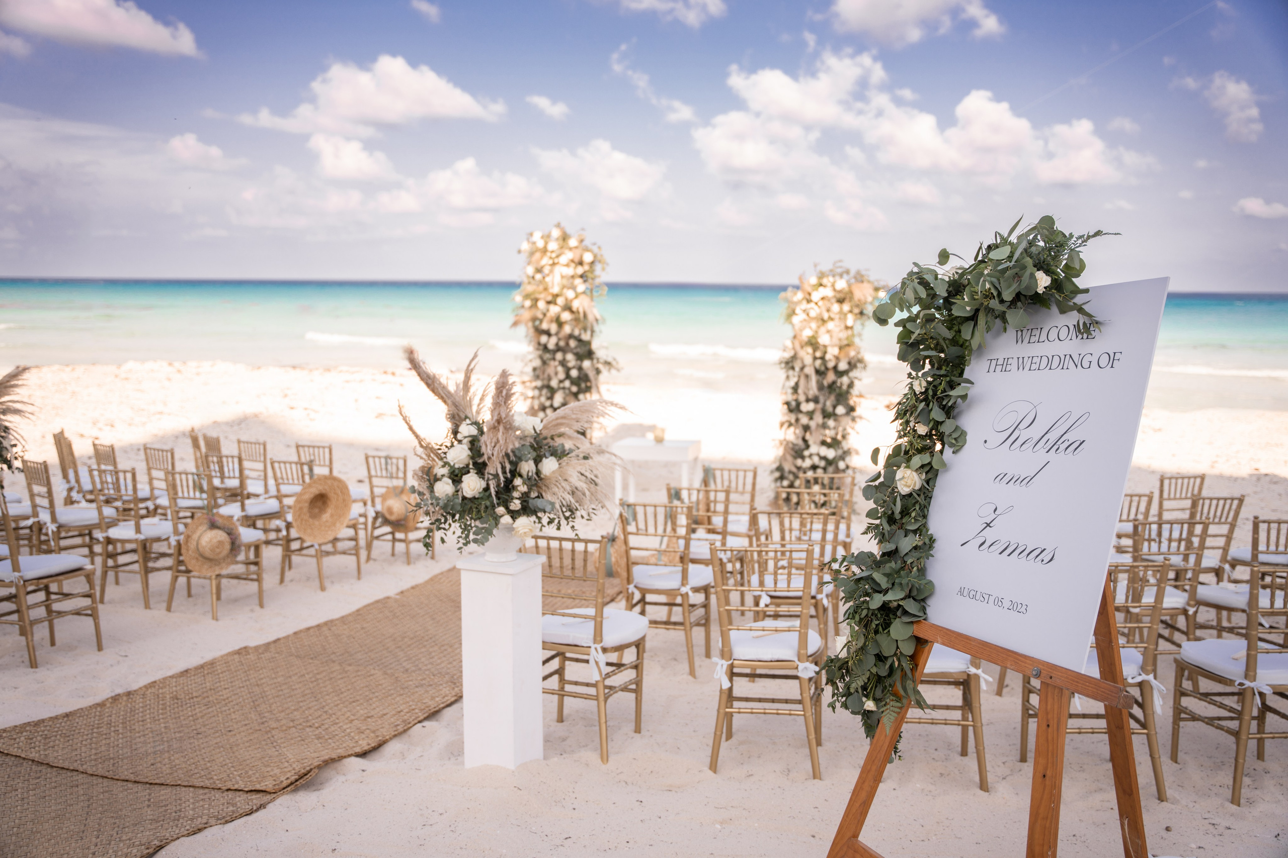 Best wedding photographer in Mexico. Victoria Liskova. Photographer in Mexico