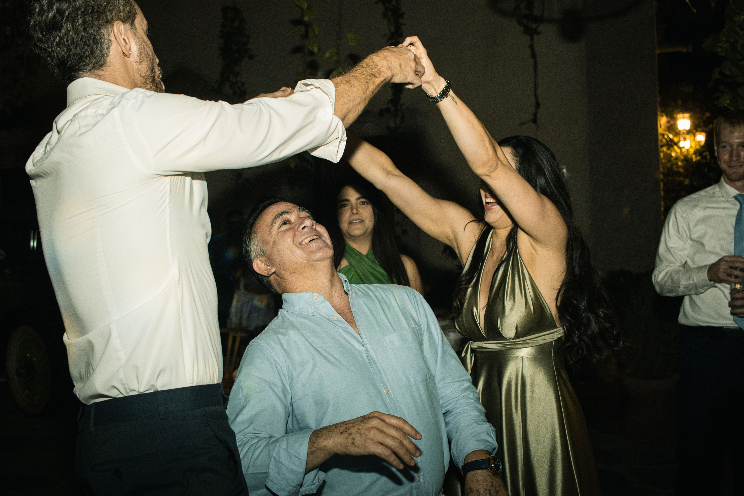 Ryan & Noryoly Wedding in San Miguel de Allende | Wedding Photography. Saúl Vázquez | Destination Wedding Photographer