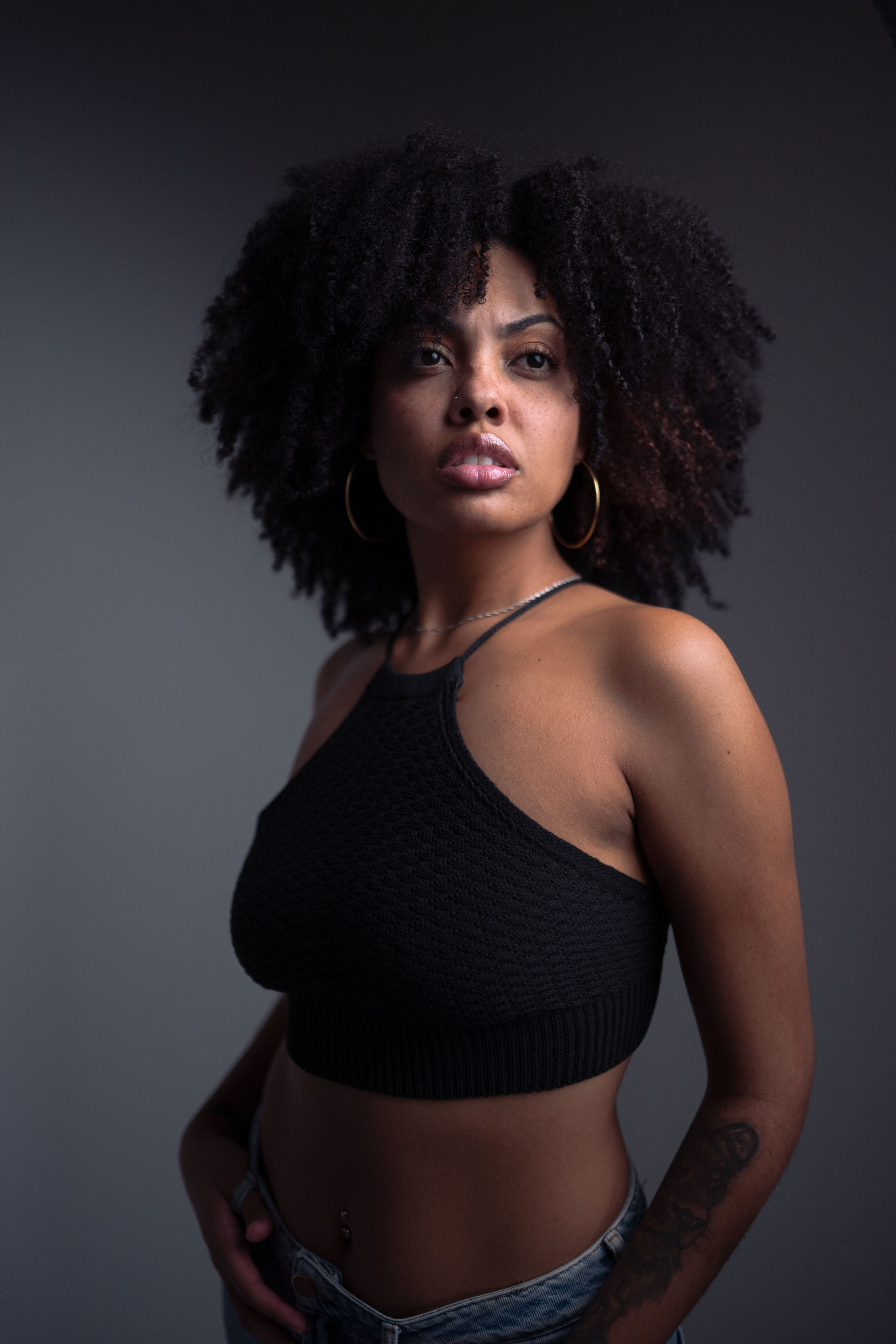 Bruna | Fotógrafa em Jaraguá do Sul especializada em mulheres, e histórias reais