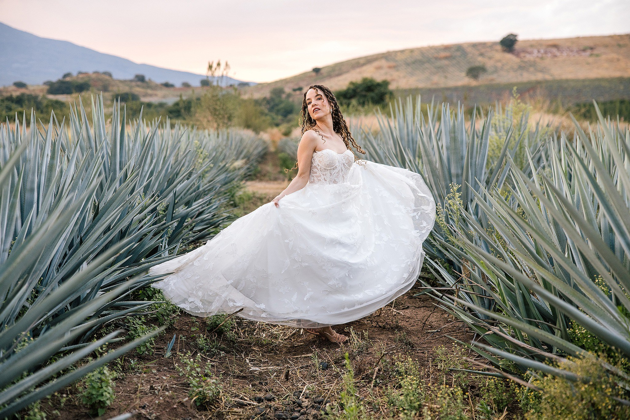 Jorge Romero Fotógrafo de bodas