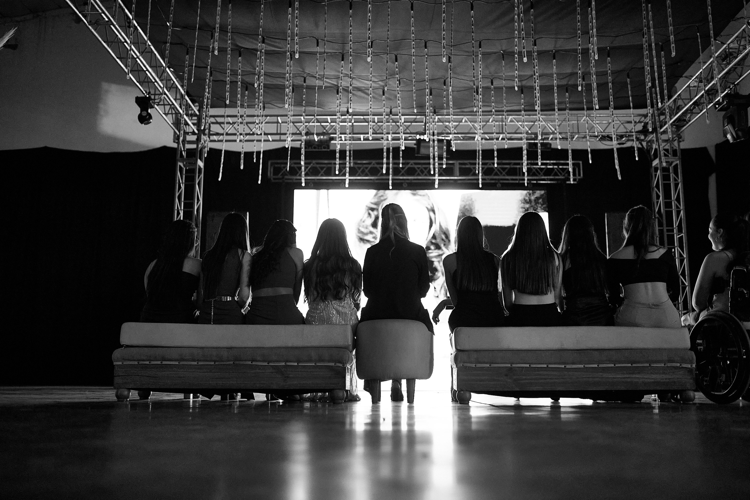 NARCISA. Marcos Ferrari Fotógrafo