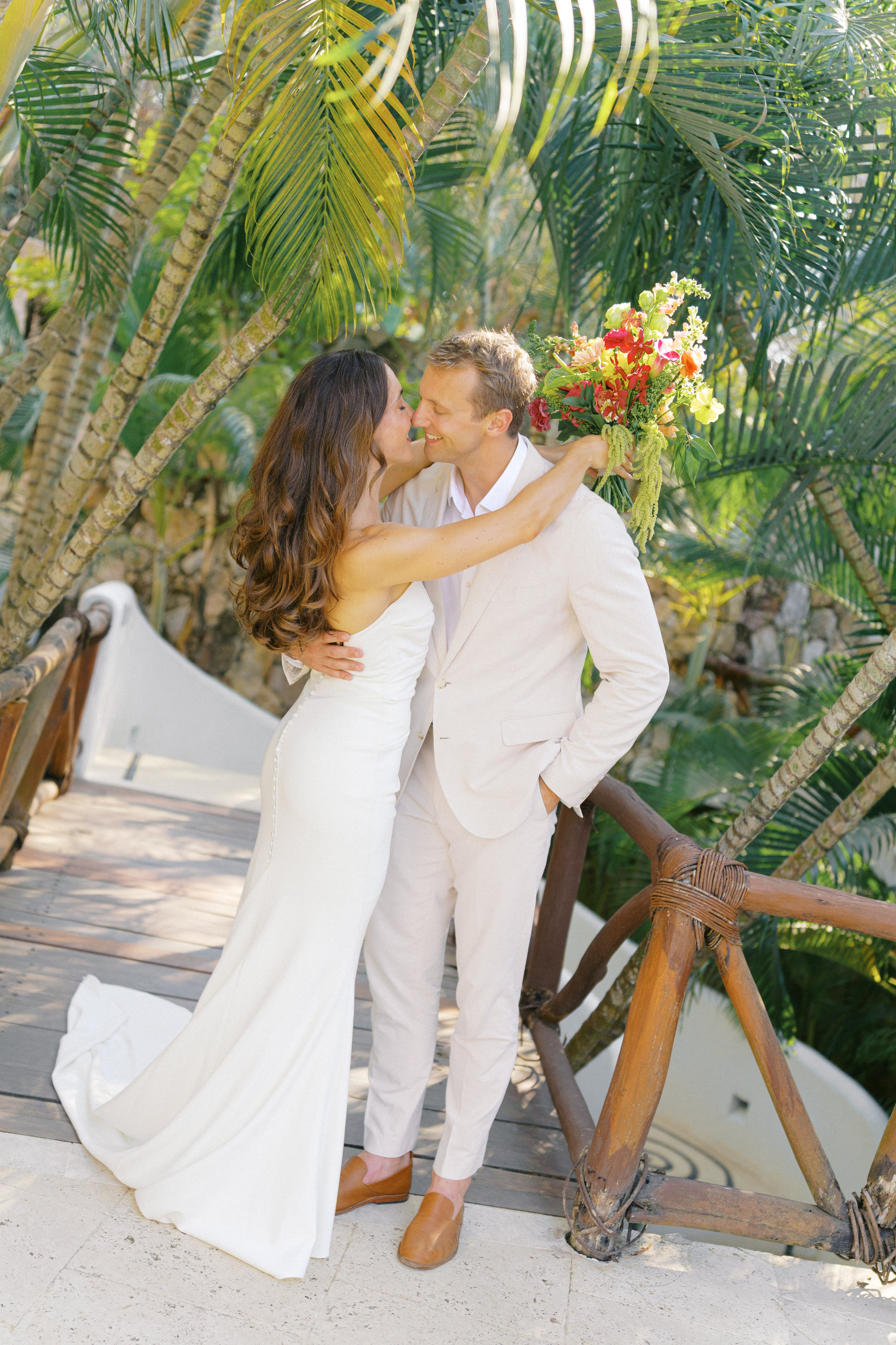 Emma & Elliot. Sayulita Wedding Photographer, Puerto Vallarta, Cabo