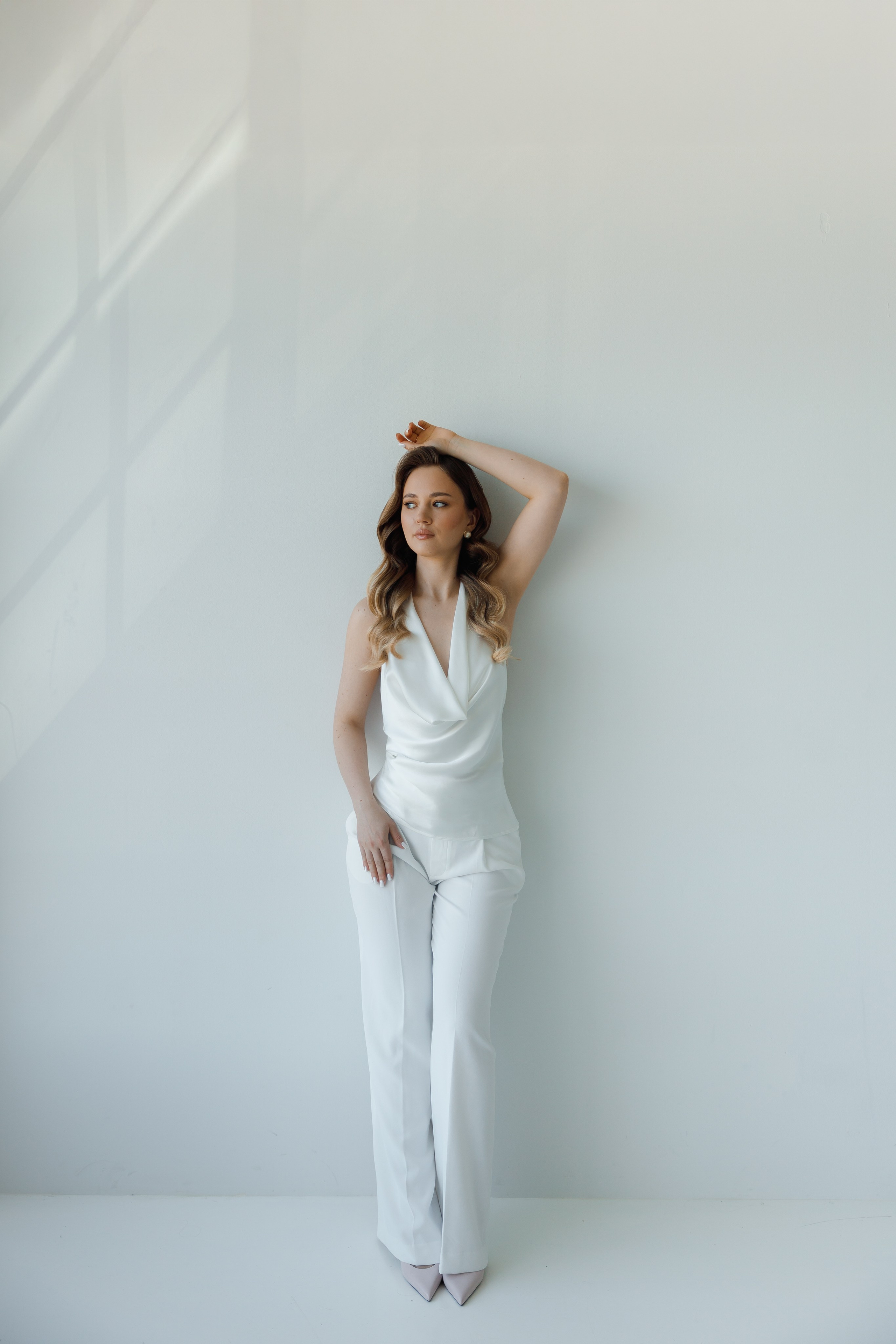 Anastassia. Photographer Elvira Hryshchenko