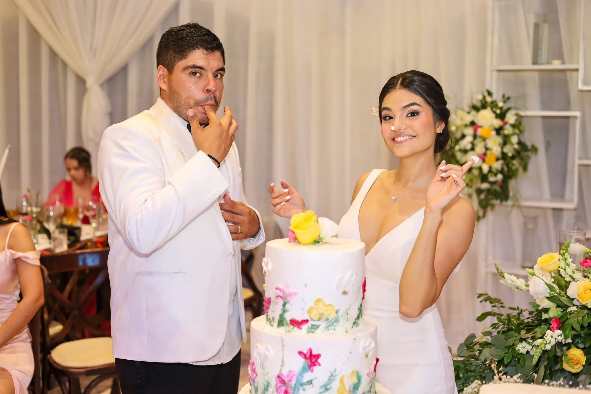 Cristian Miranda - Fotografía y Video