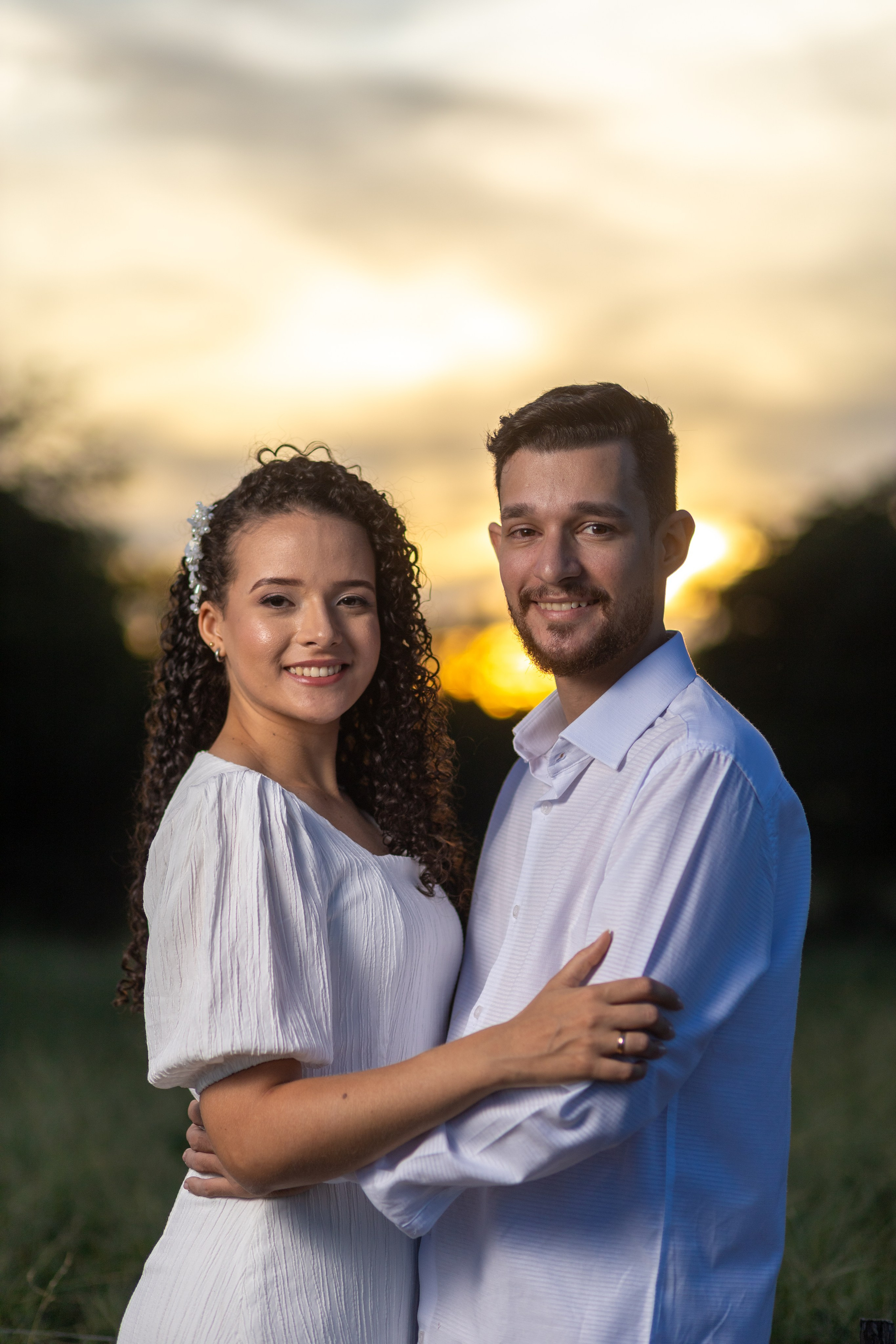 Rafael e Elisa. Bem-vindo ao Meu Mundo Fotográfico