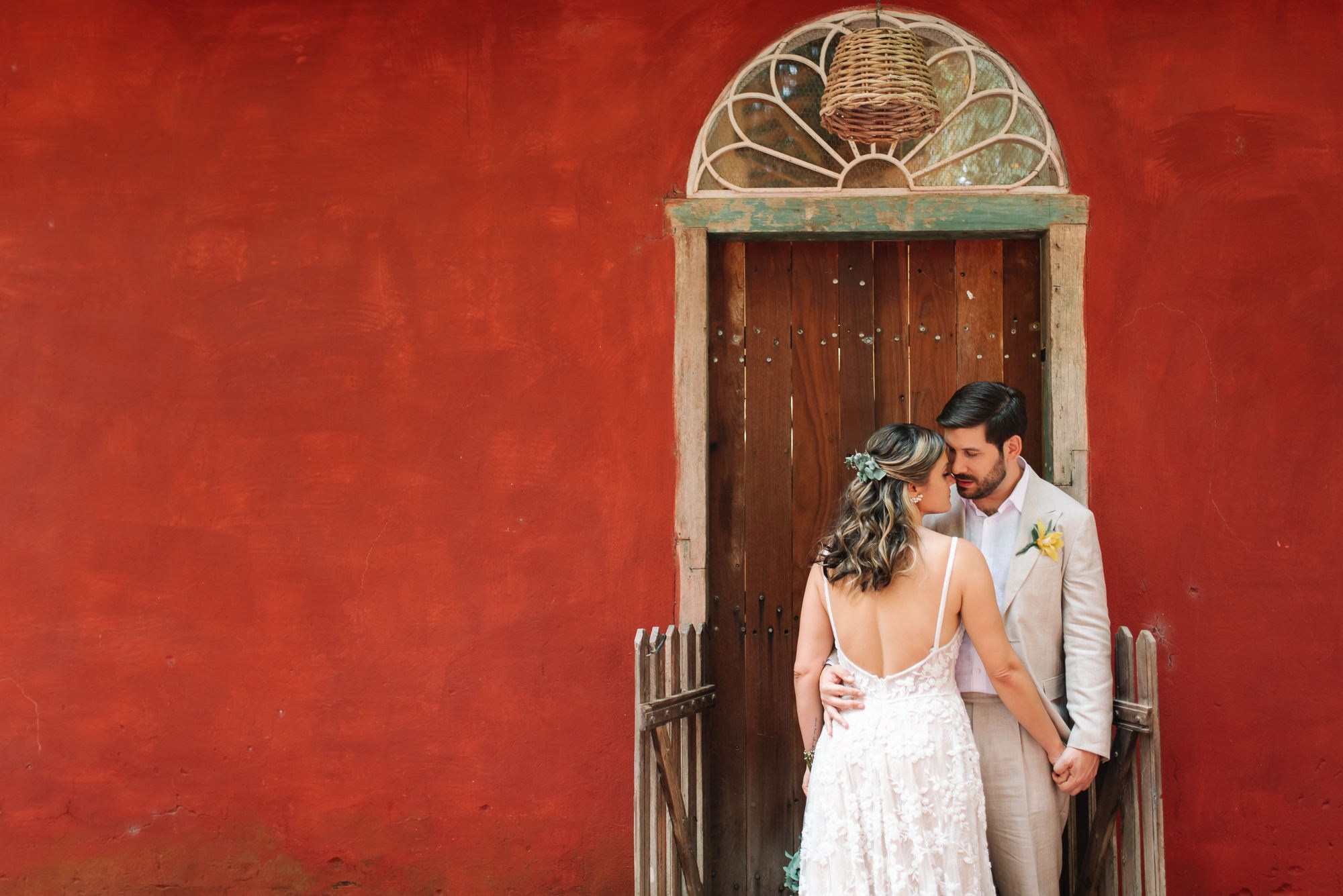 Clara e Arthur — Fazenda das Cabras. Gustavo Gaiote Fotografia