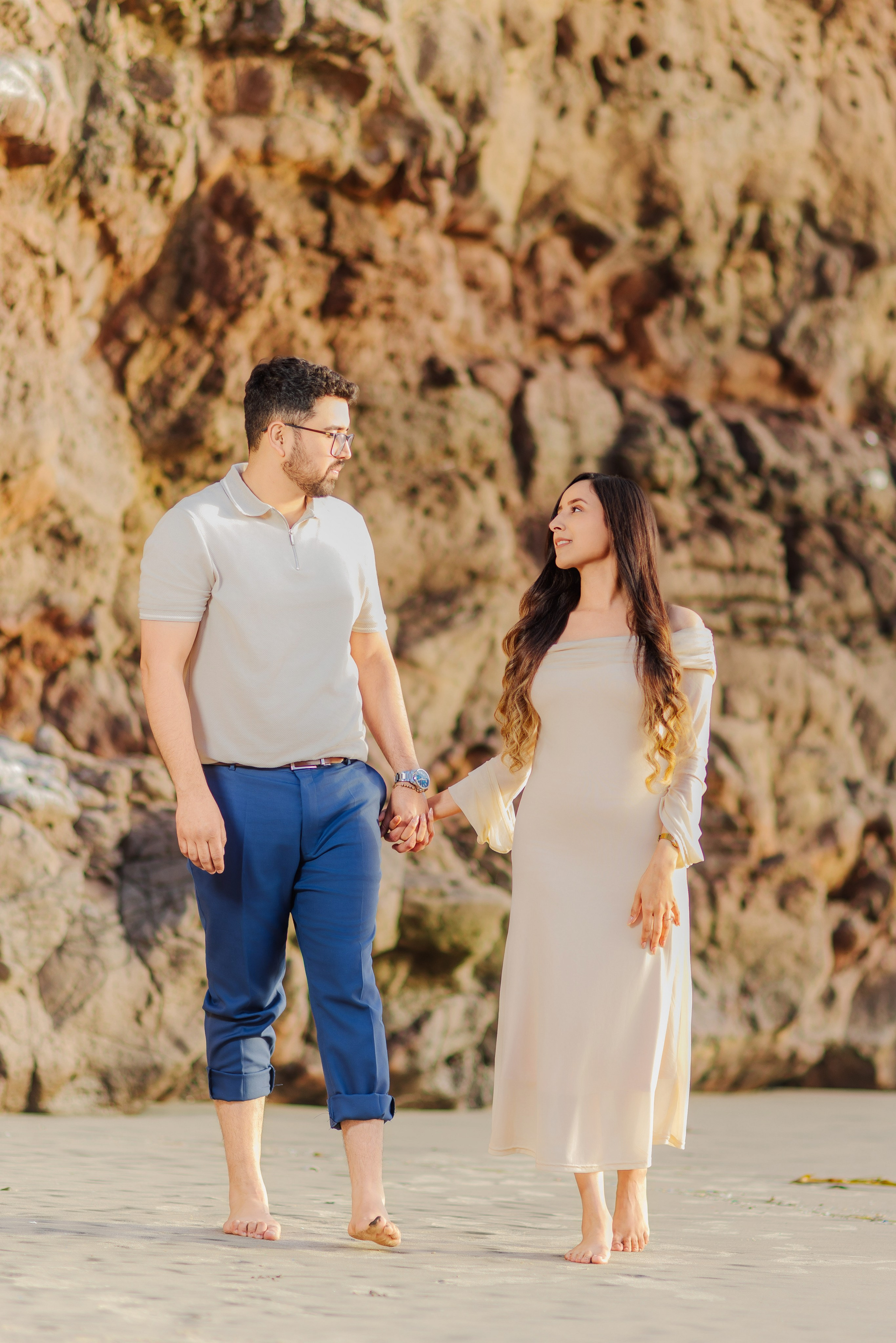 Gabriel & Yanitza (Save The Date). Fotógrafo de Bodas en Tijuana | Alex Martínez
