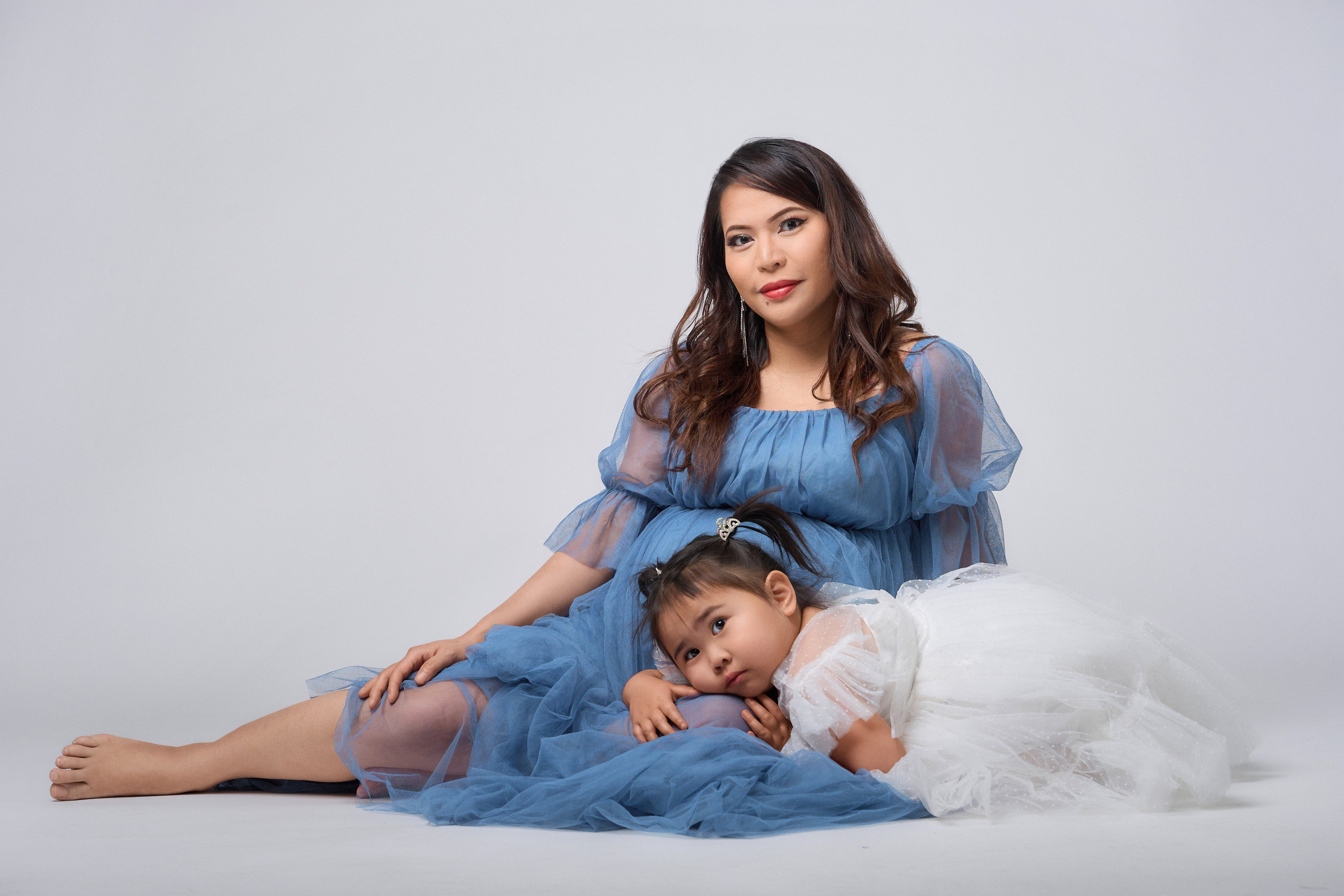Maternity. Triple-A photo studio