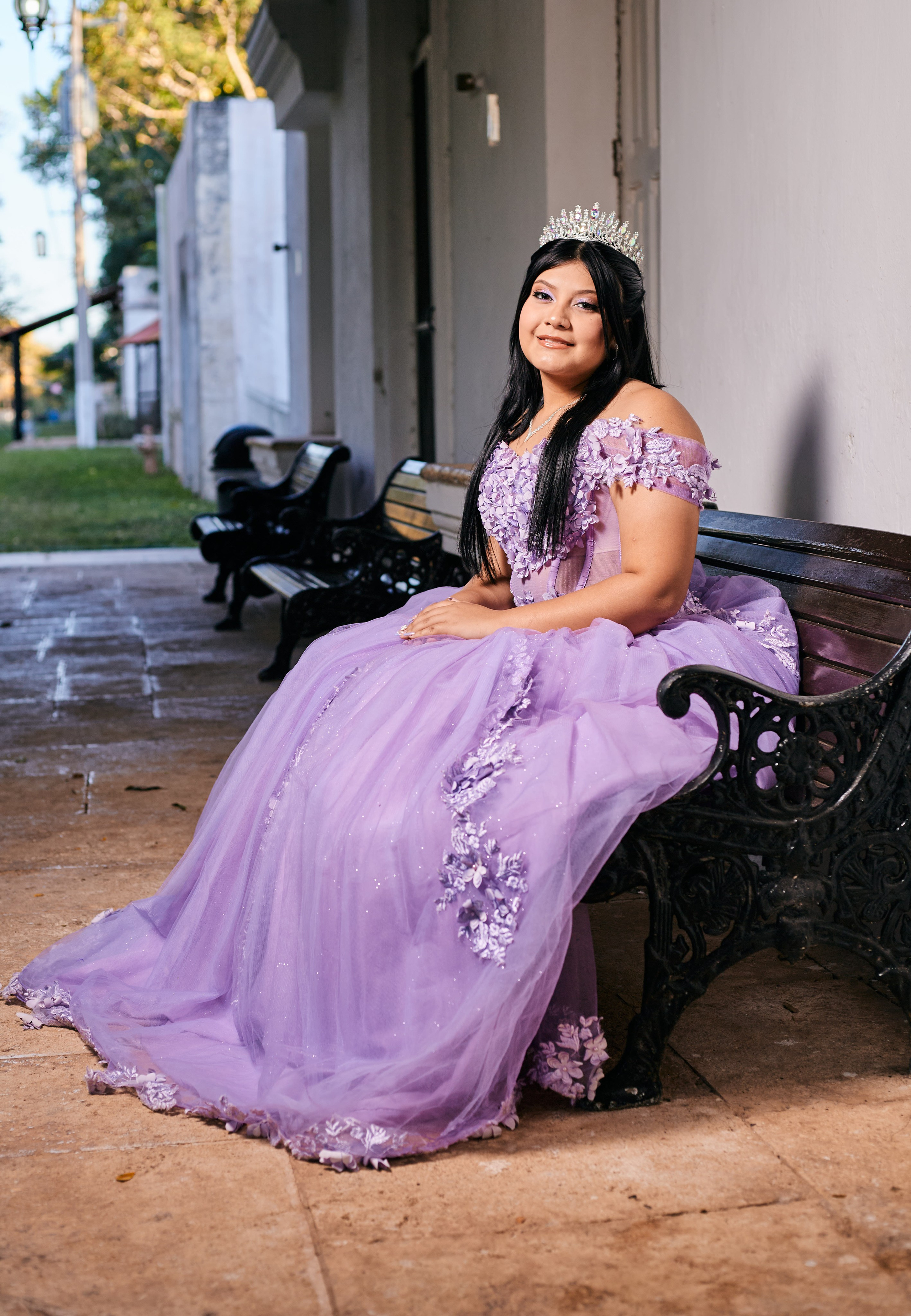 Kenia Noemi. Christian Ku fotógrafo en Mérida, Yucatán