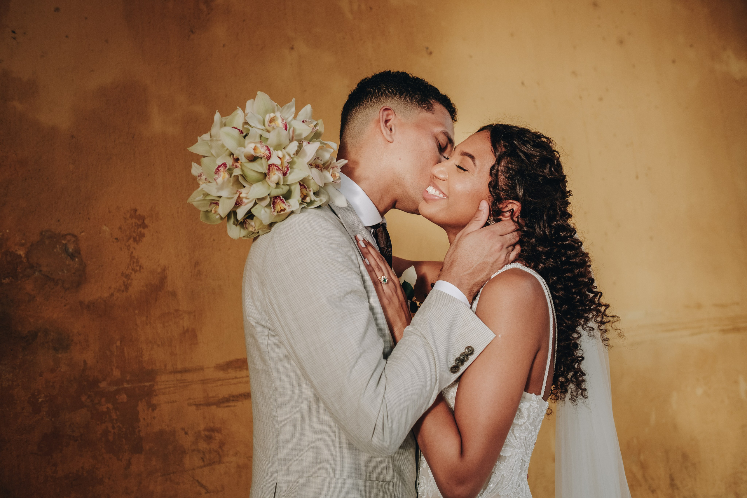 Maria & Jose. UNTERCIO BODAS | Fotografía de Bodas en Cartagena, Colombia y Destinos Internacionales
