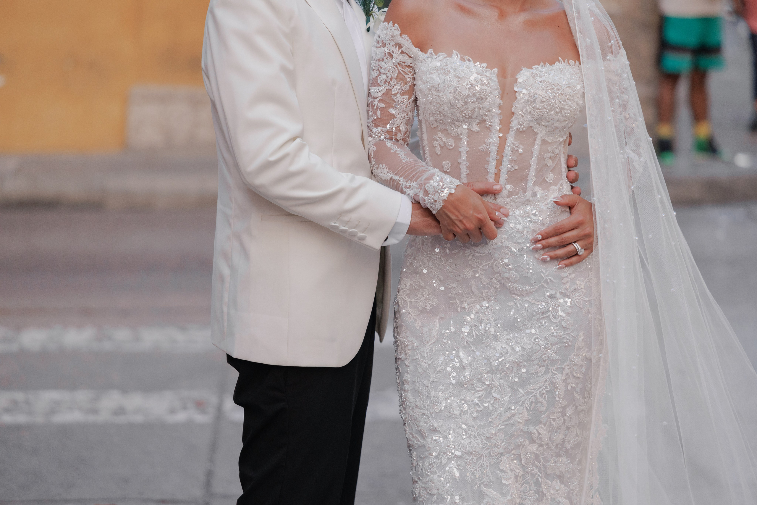 Daniela & Juan. UNTERCIO BODAS | Fotografía de Bodas en Cartagena, Colombia y Destinos Internacionales