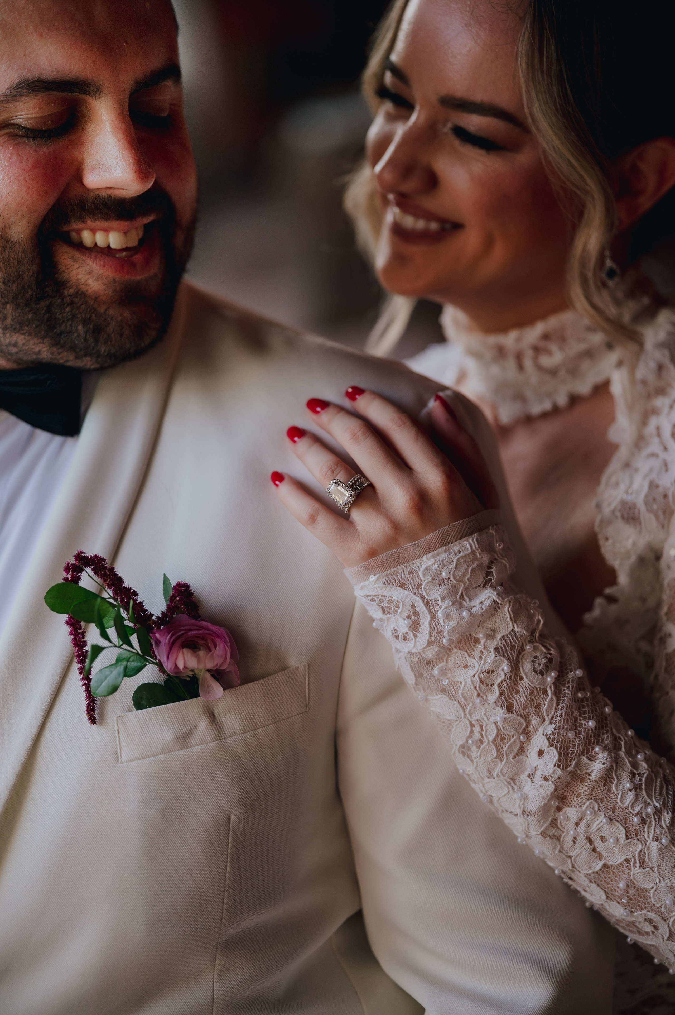 Cristina & Eric. UNTERCIO BODAS | Fotografía de Bodas en Cartagena, Colombia y Destinos Internacionales