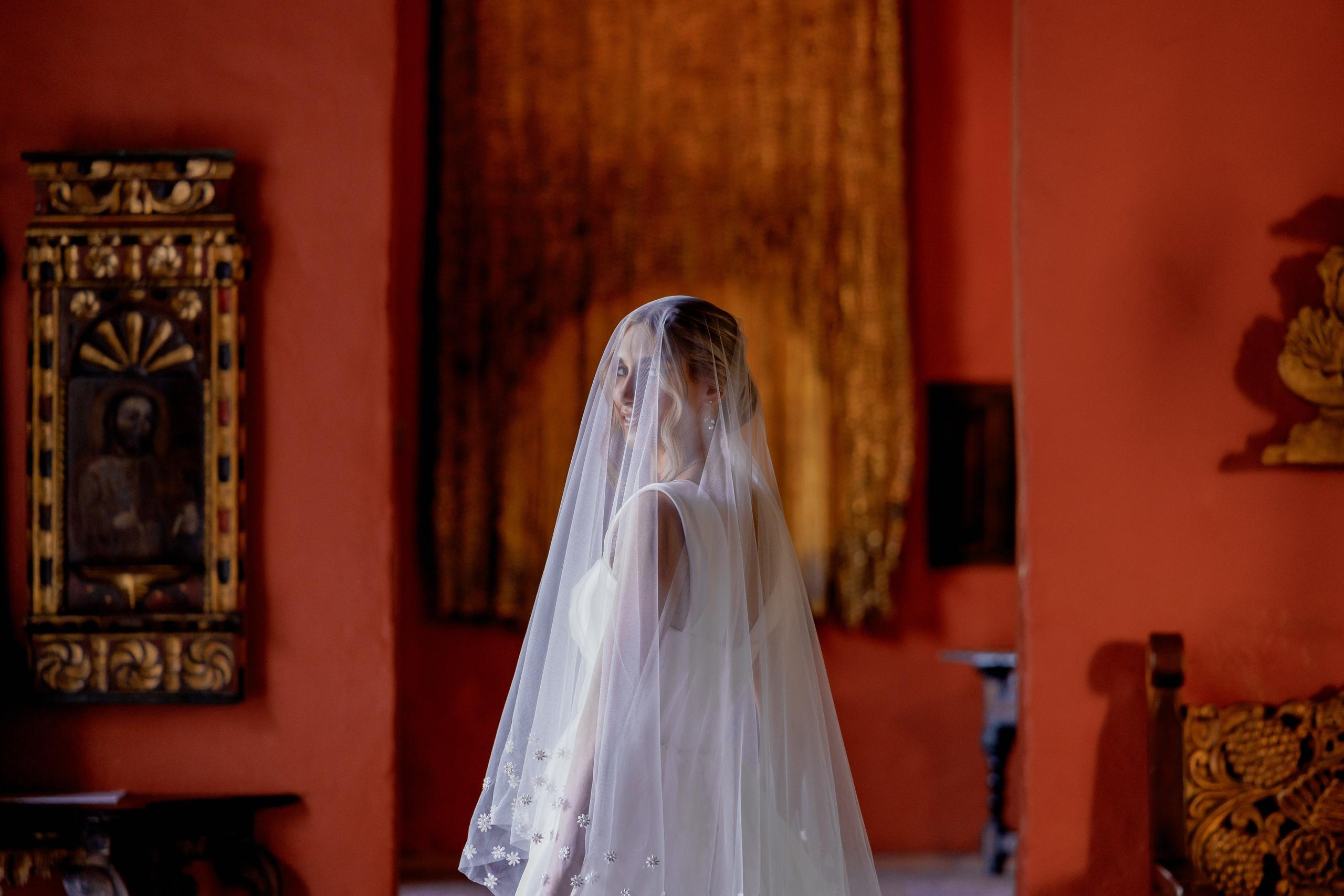 Susan & Ben. UNTERCIO BODAS | Fotografía de Bodas en Cartagena, Colombia y Destinos Internacionales