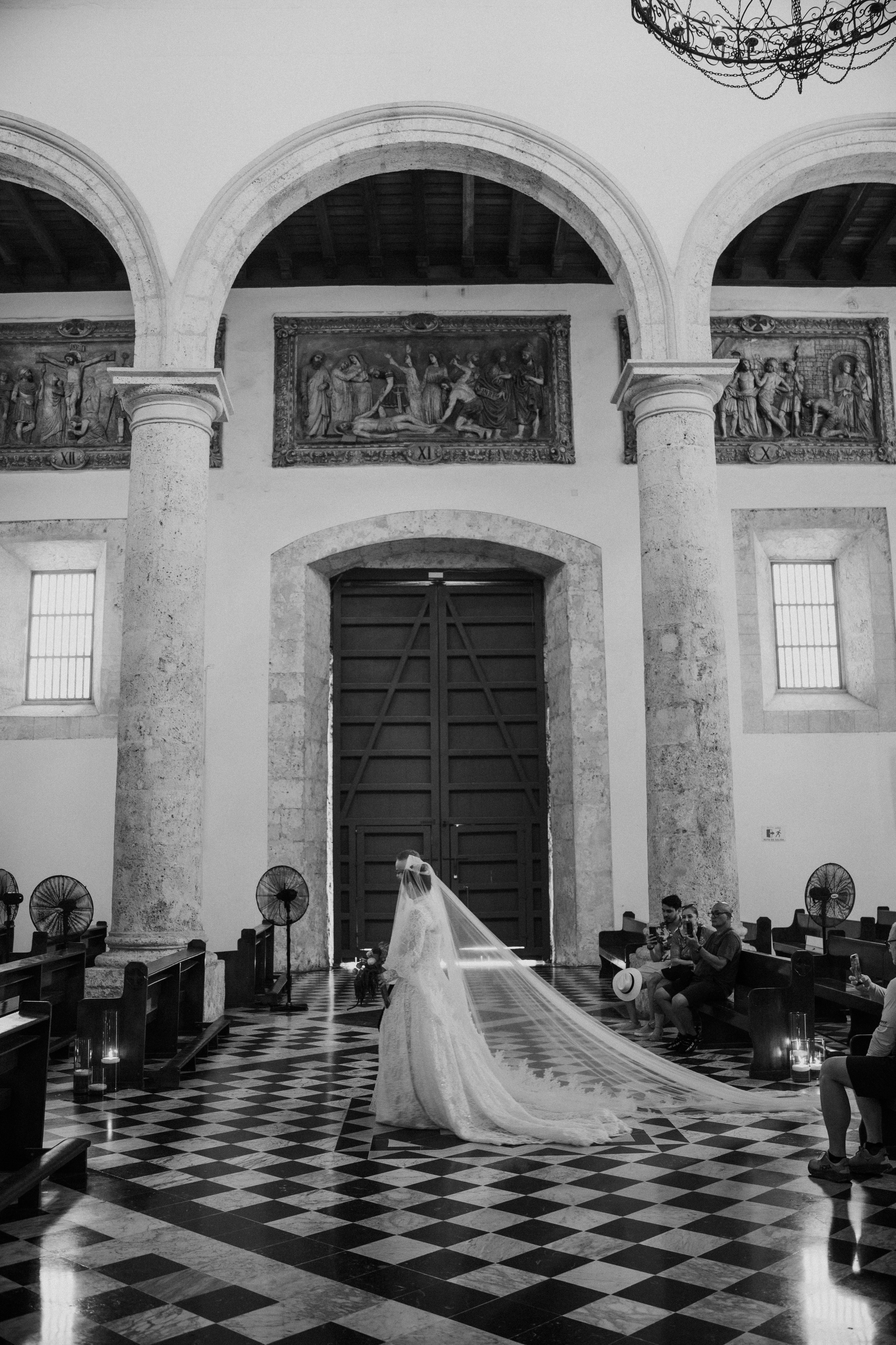 Cristina & Eric. UNTERCIO BODAS | Fotografía de Bodas en Cartagena, Colombia y Destinos Internacionales