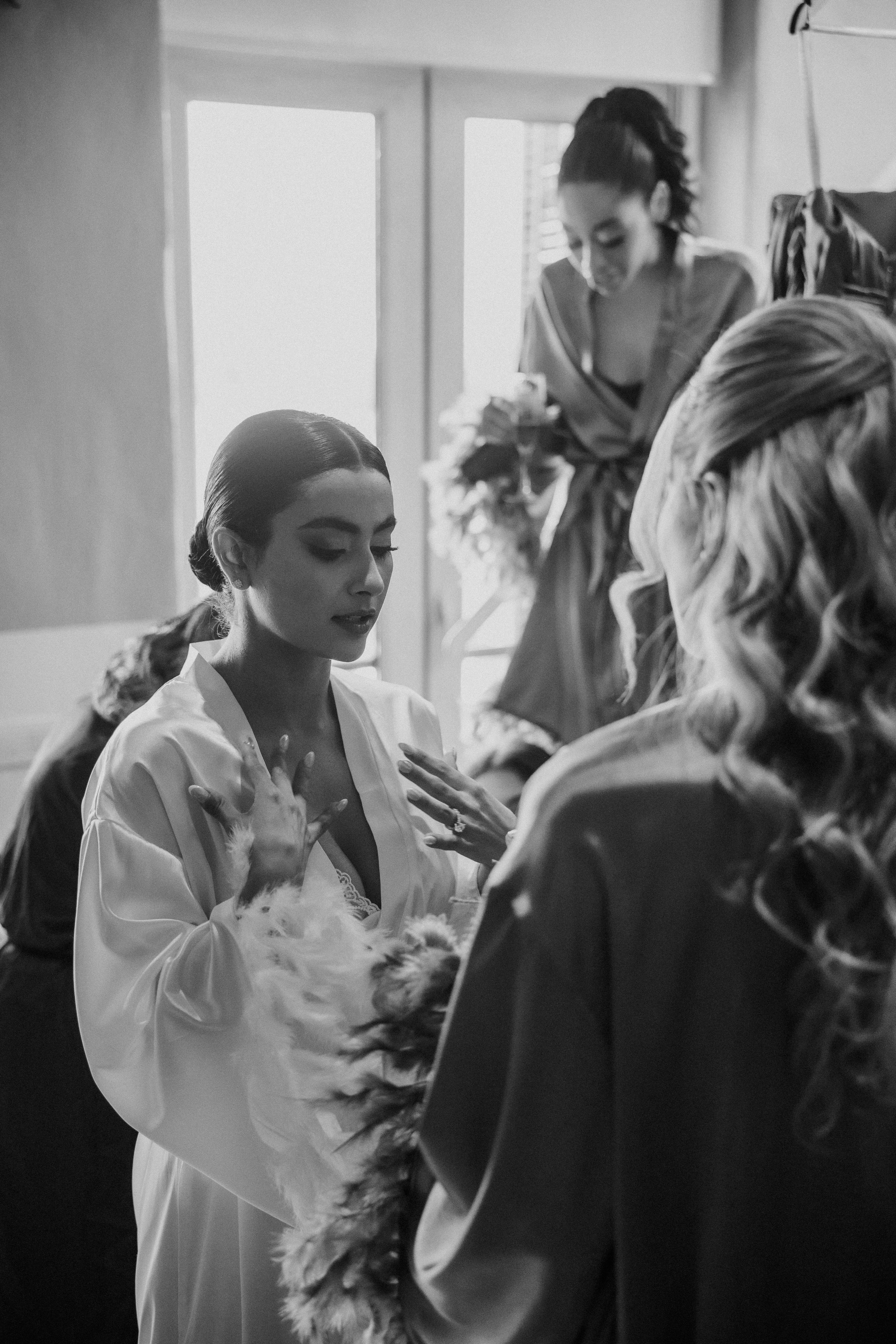 Sofia & Stefan. UNTERCIO BODAS | Fotografía de Bodas en Cartagena, Colombia y Destinos Internacionales