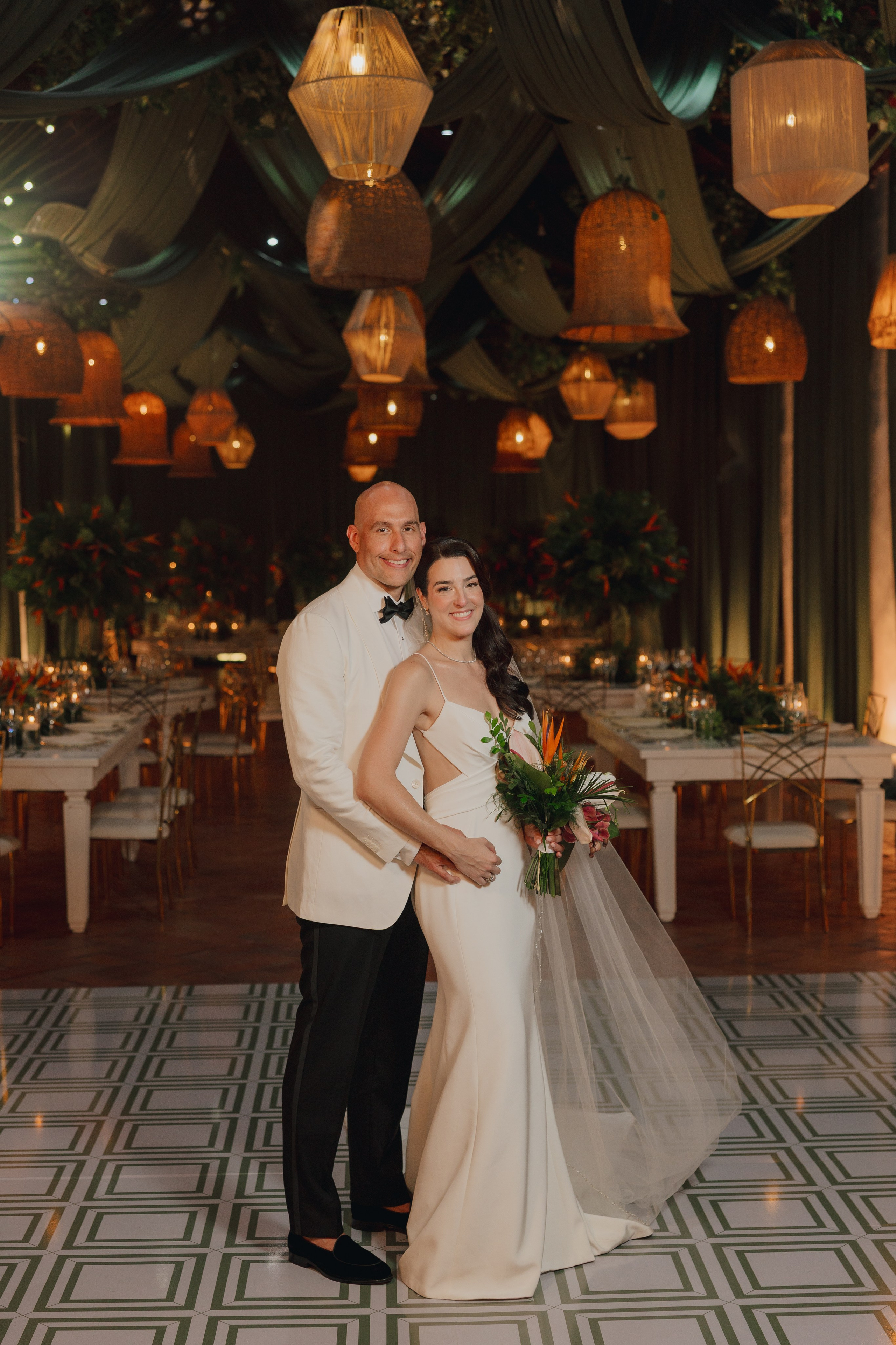 Luis & Meghan. UNTERCIO BODAS | Fotografía de Bodas en Cartagena, Colombia y Destinos Internacionales