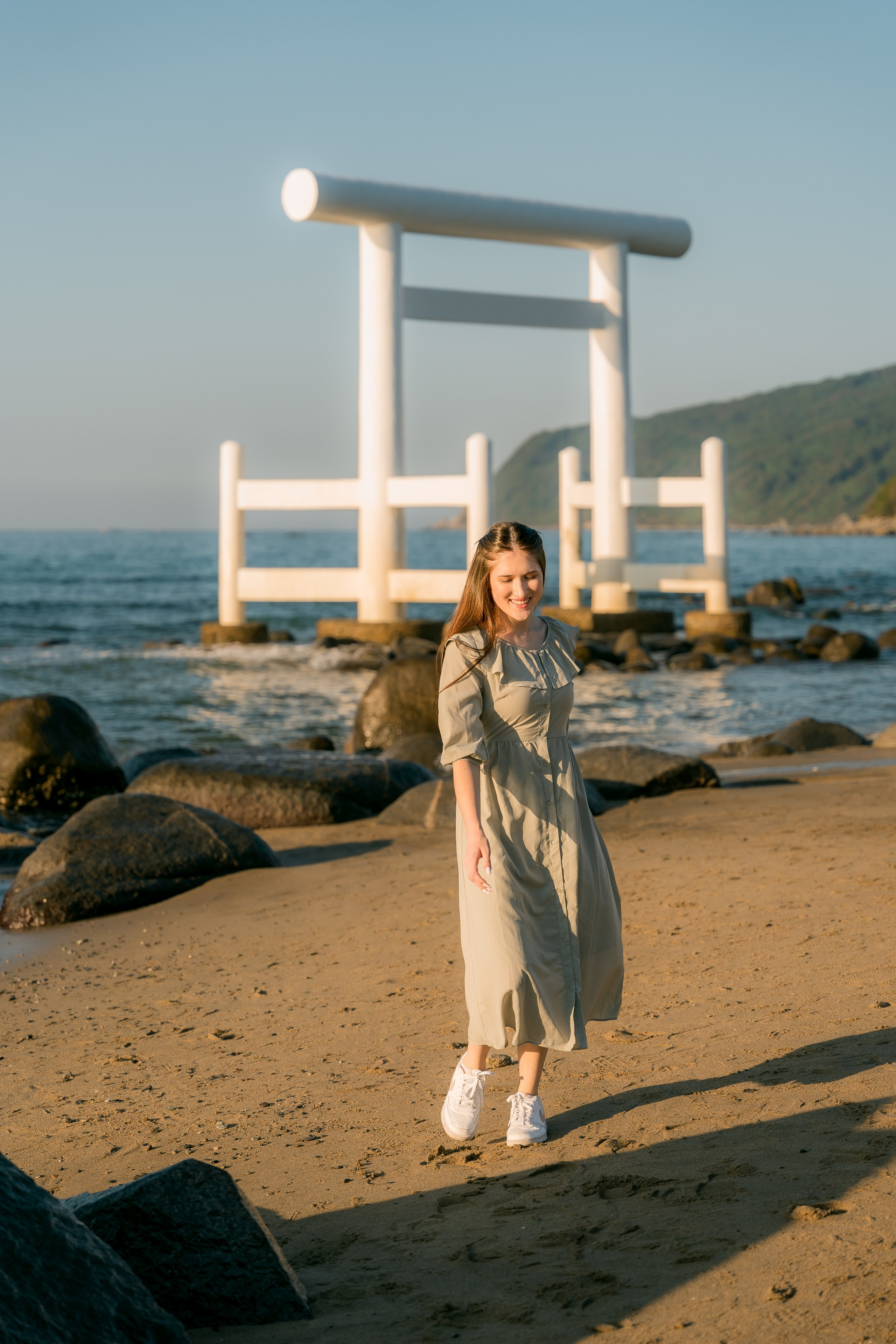 Solo & Lifestyle. Fukuoka Photographer | Alina Photography | Japan