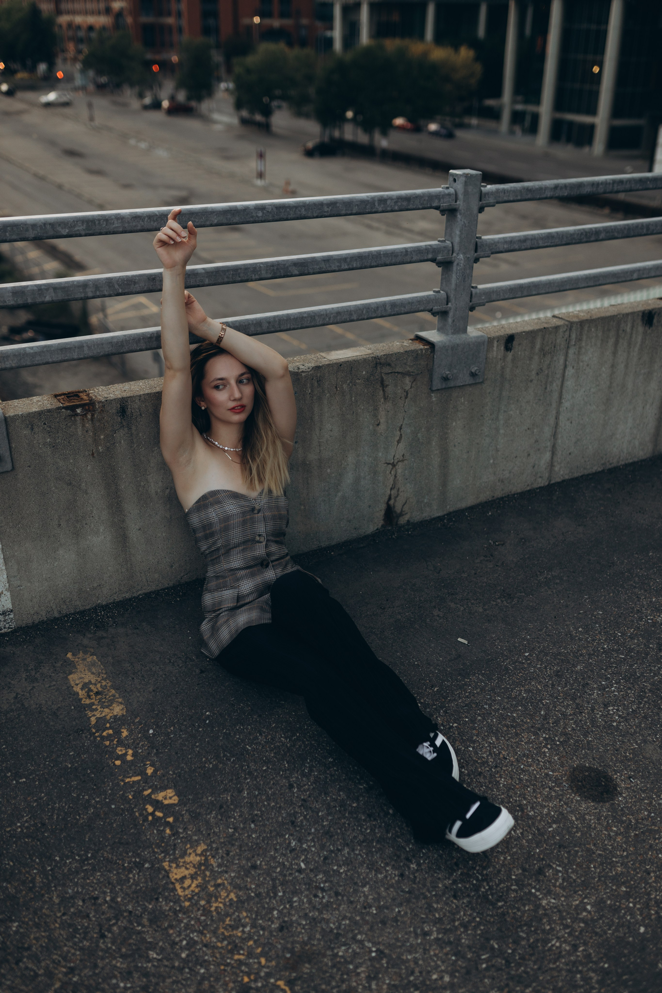 Karina. Photographer Elvira Hryshchenko