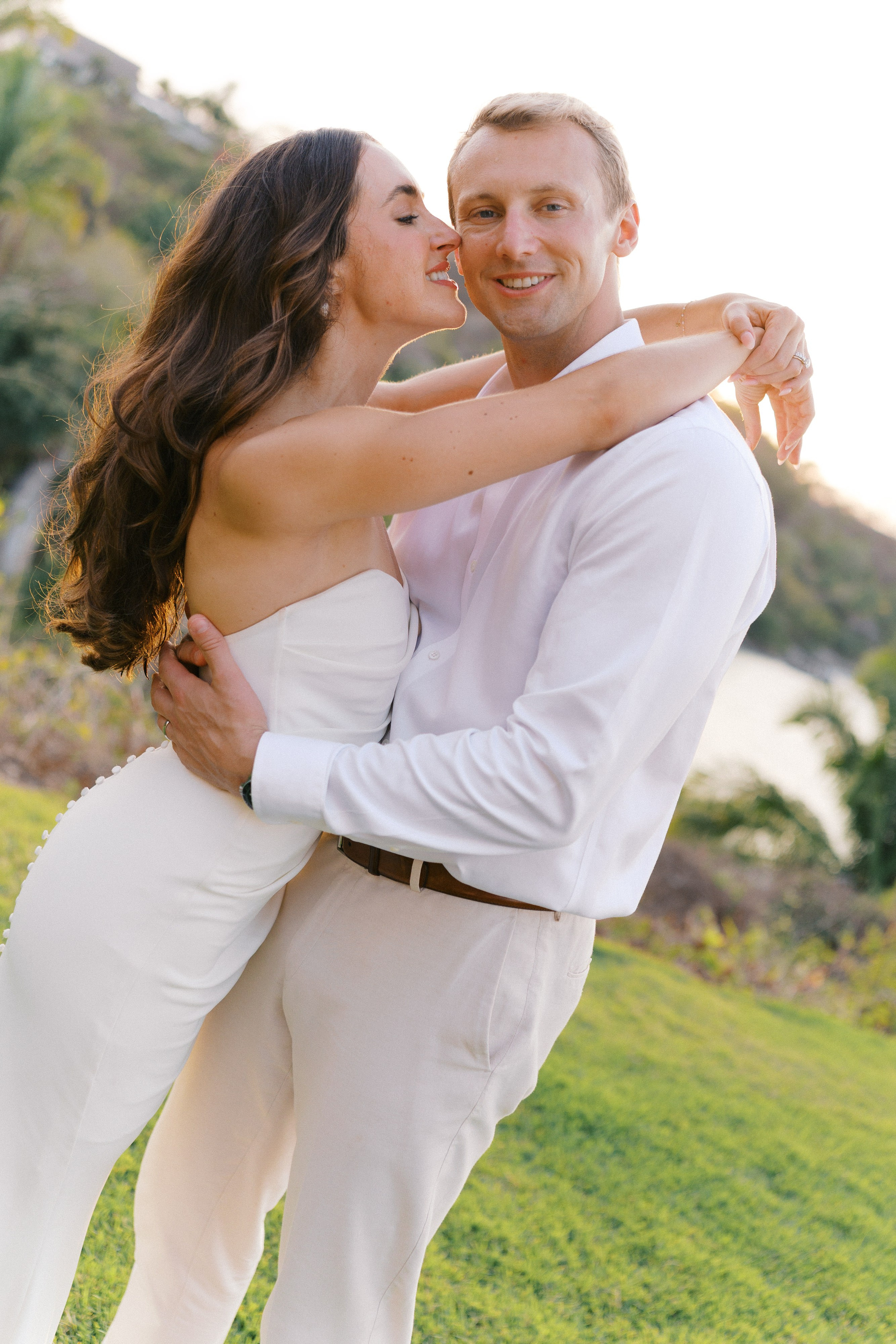 Emma & Elliot. Sayulita Wedding Photographer, Puerto Vallarta, Cabo