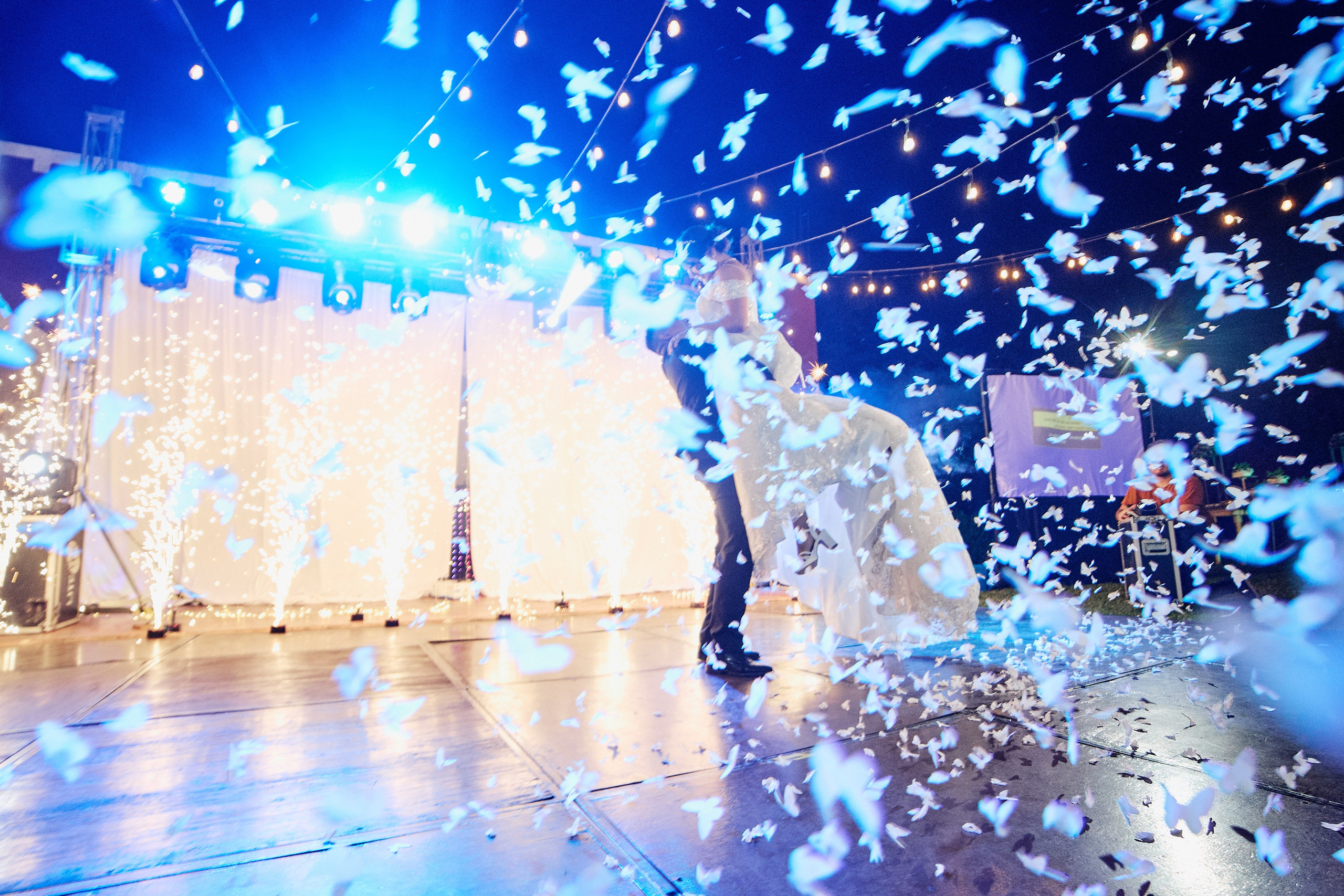 Bodas. Christian Ku fotógrafo en Mérida, Yucatán