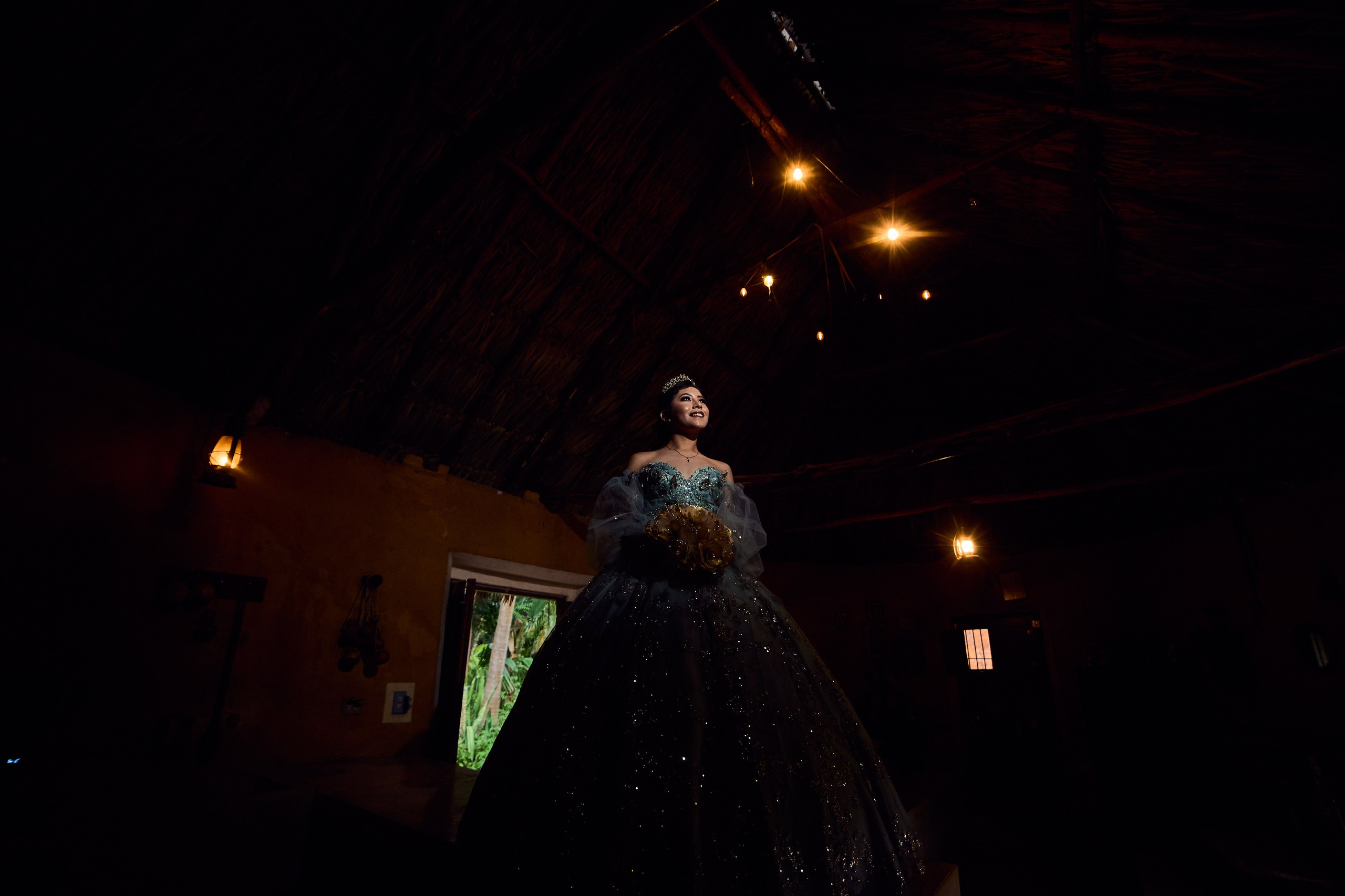XV’s. Christian Ku fotógrafo en Mérida, Yucatán