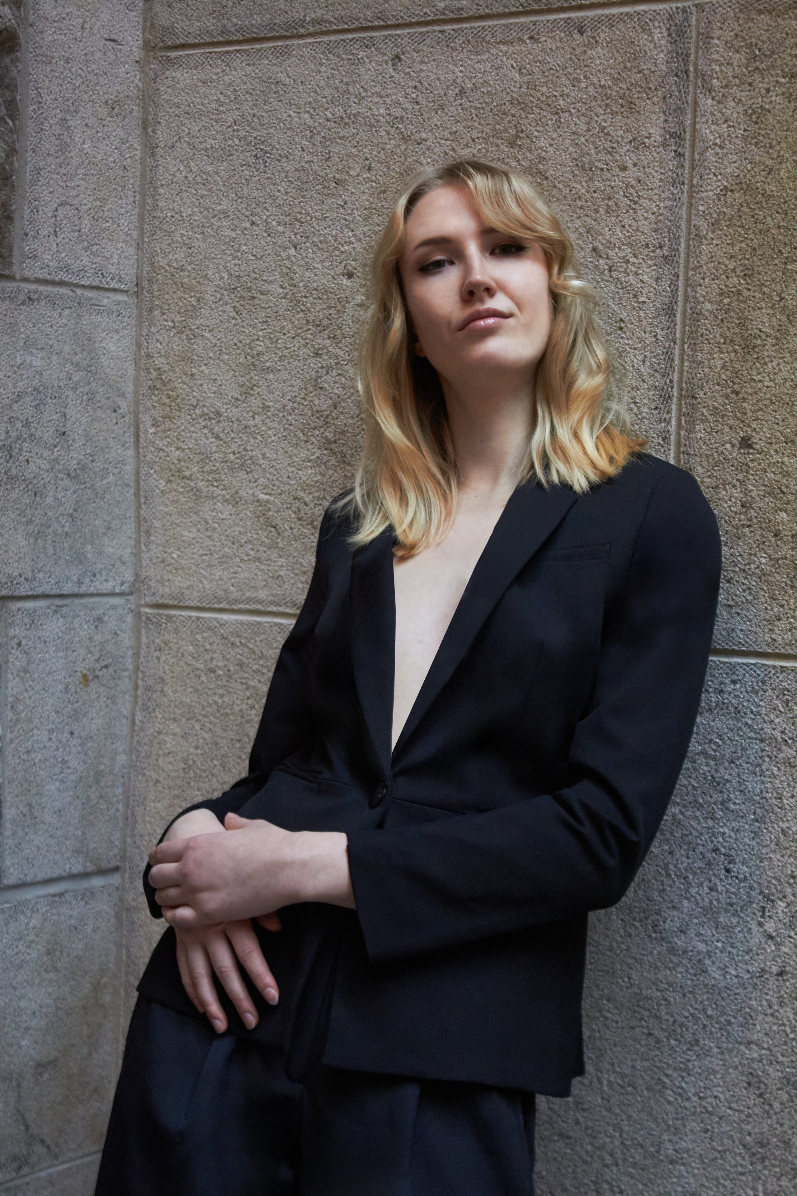 Sofyia. Photographie de portrait à Montréal