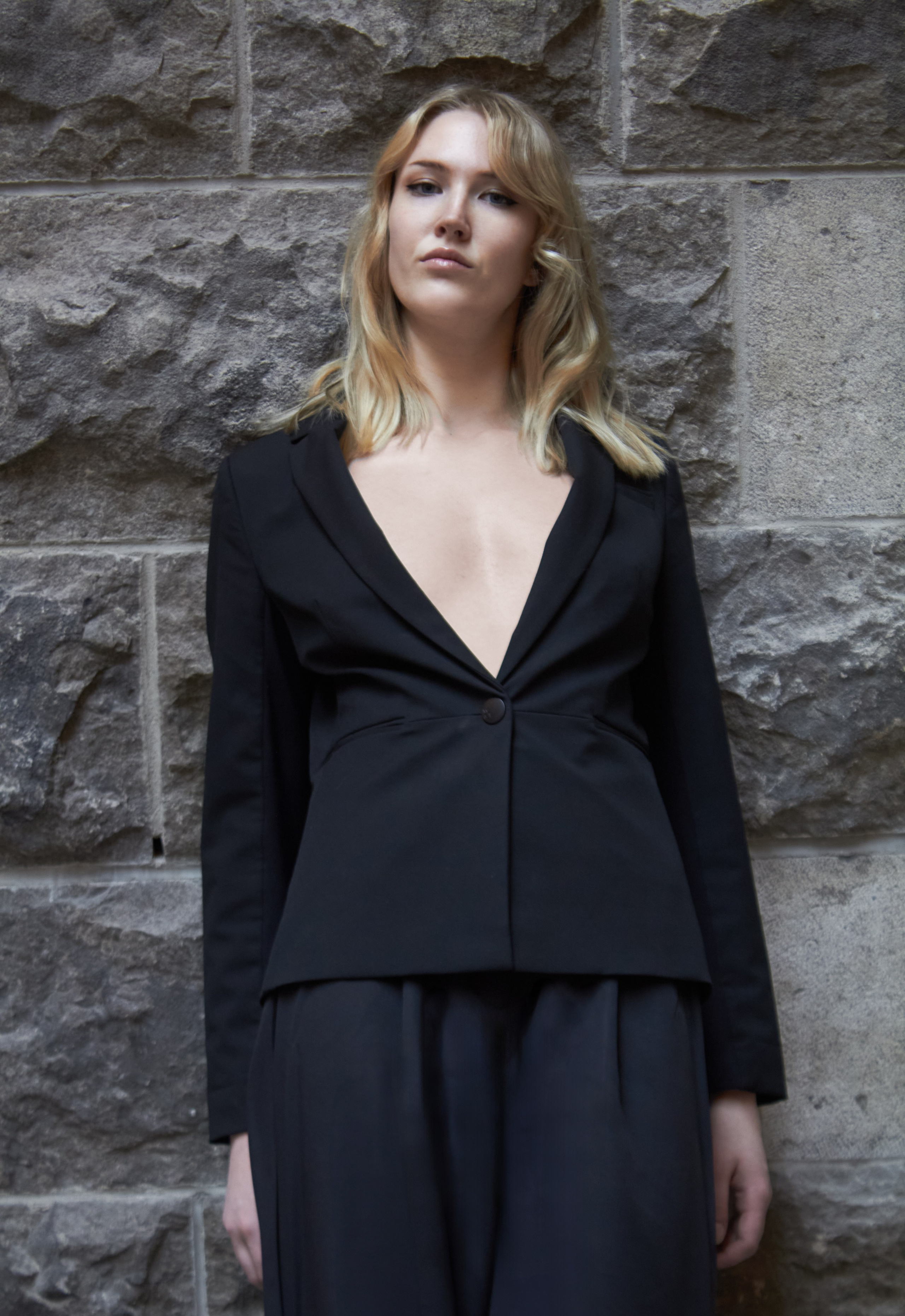 Sofyia. Photographie de portrait à Montréal